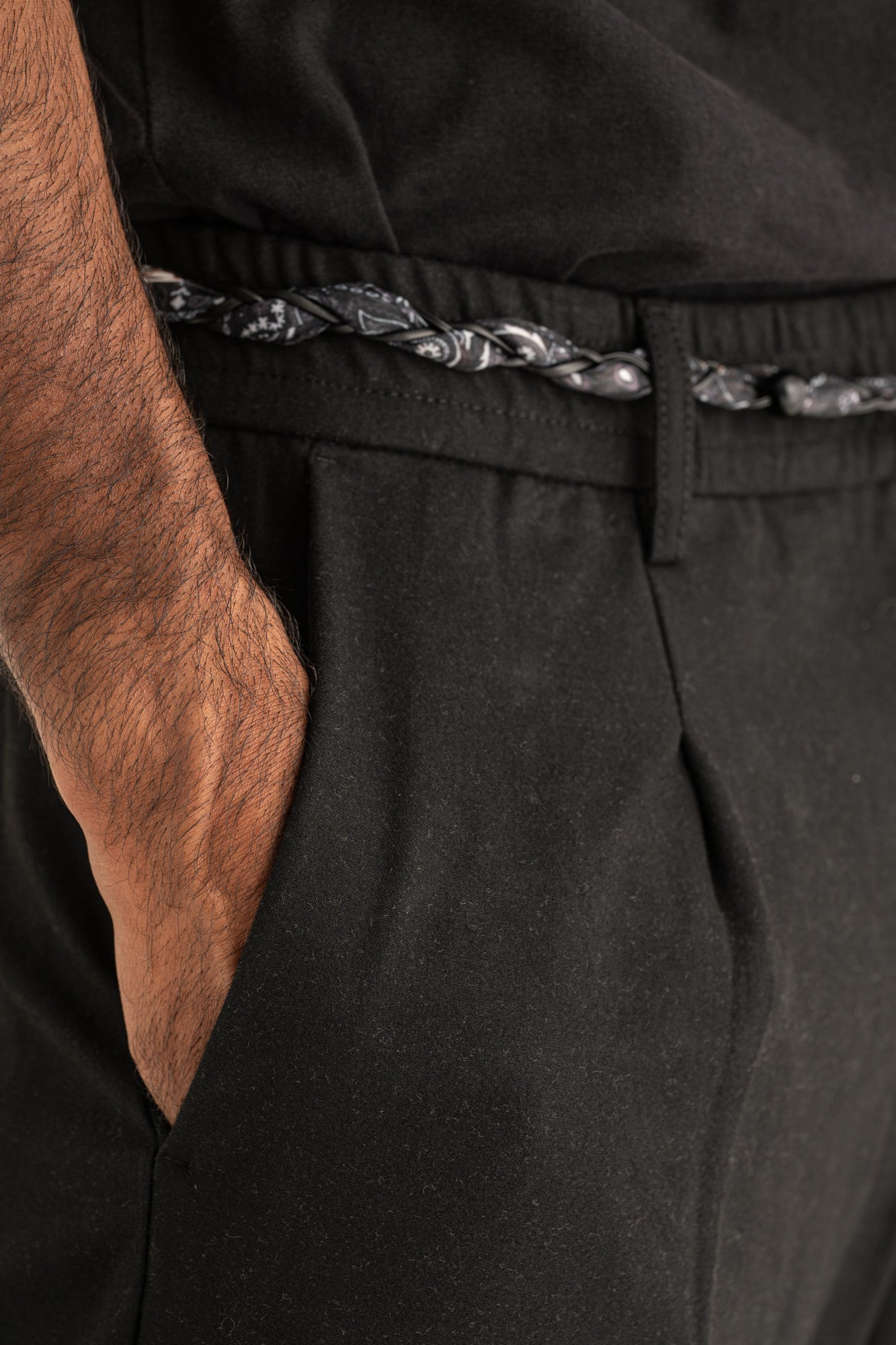 Pantalone winter