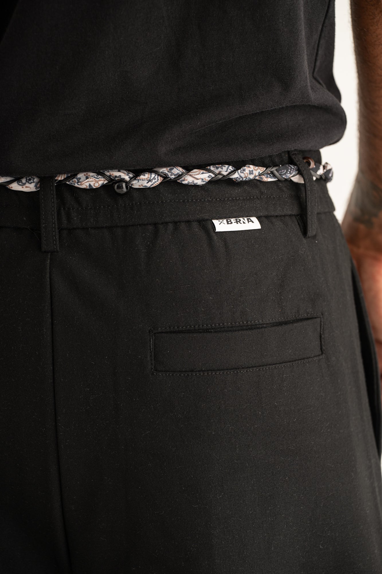 Pantalone winter