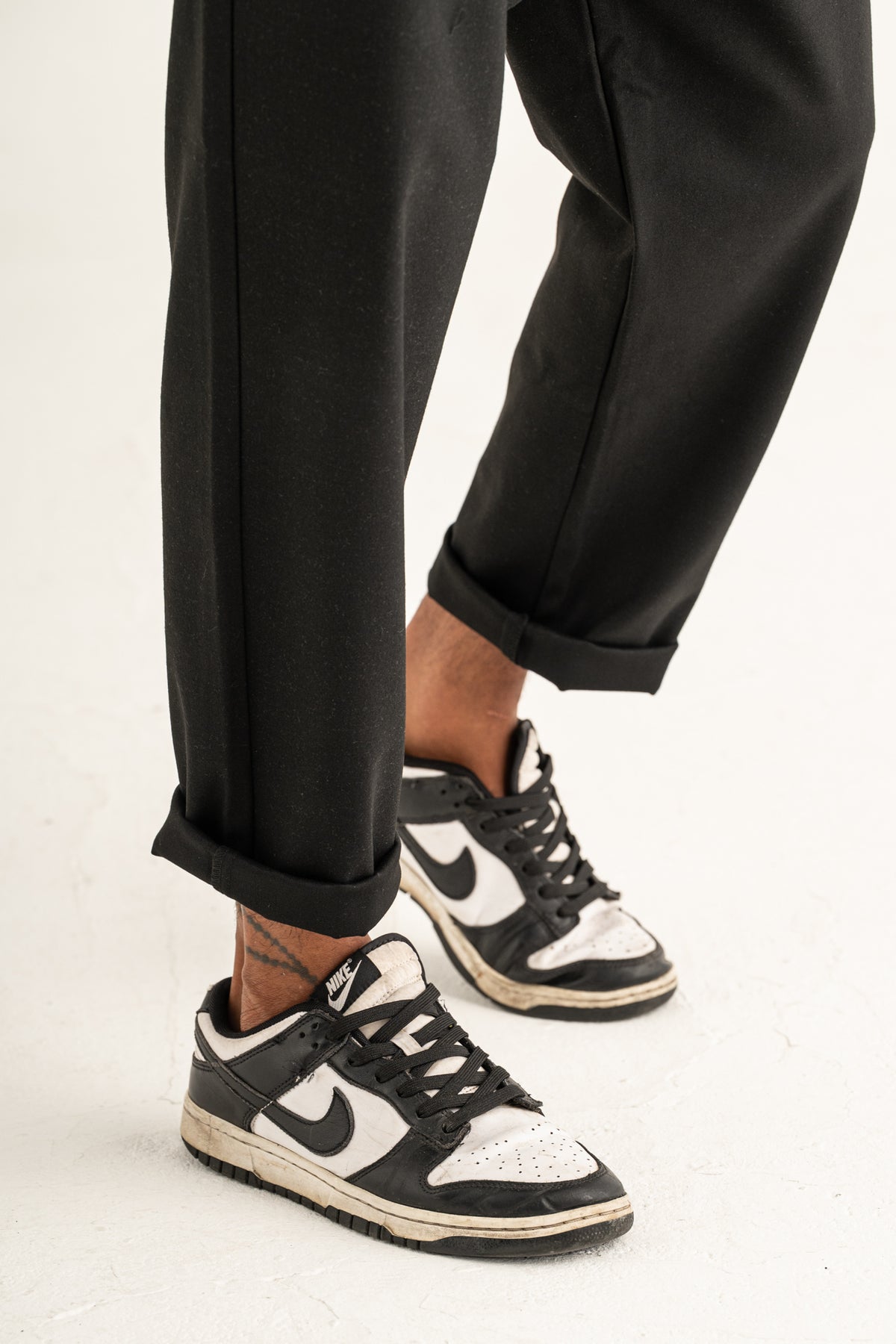 Pantalone winter