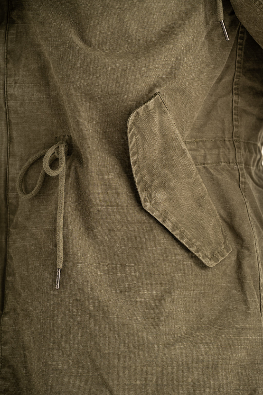 Parka Berna