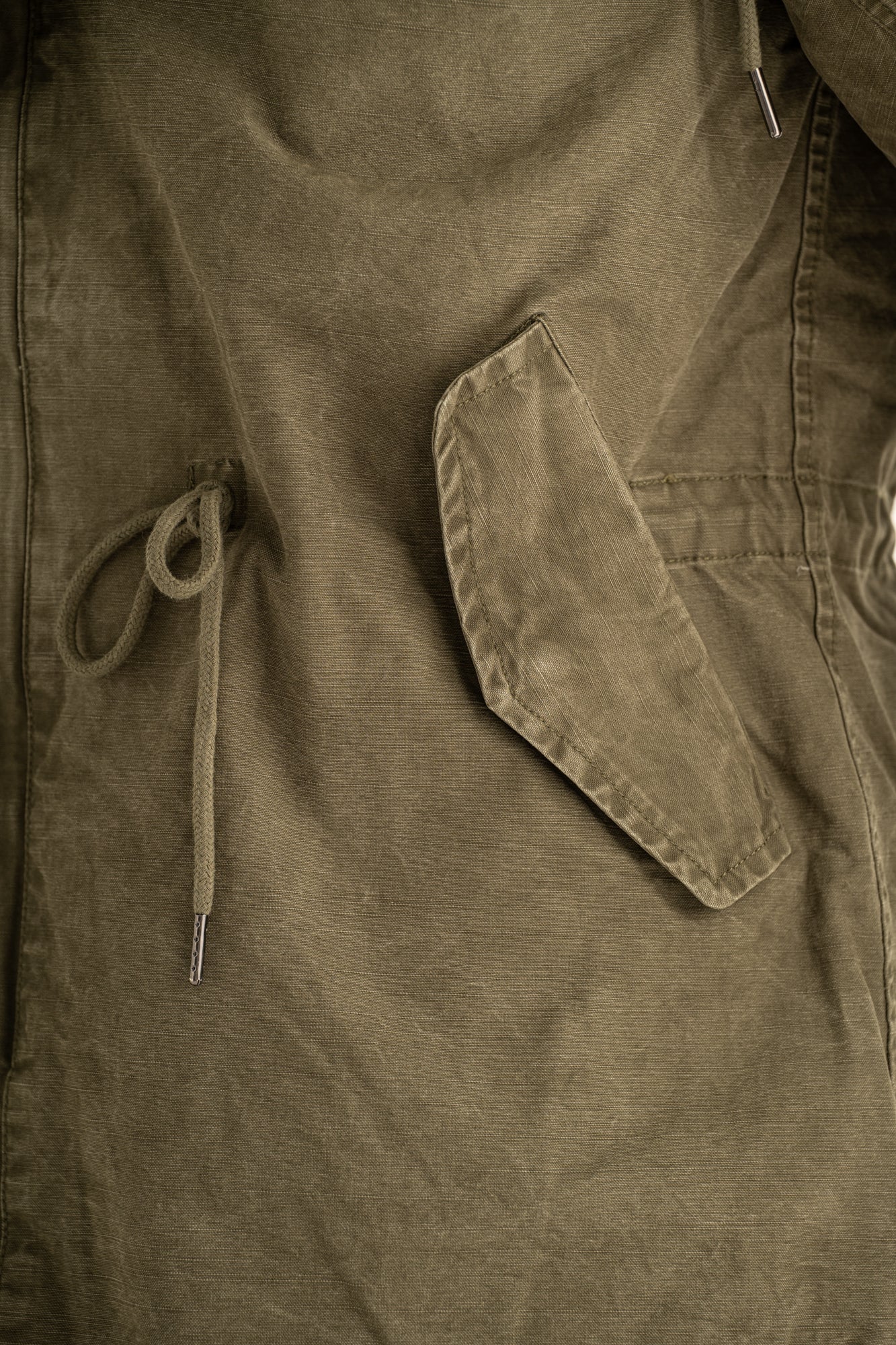 Parka Berna