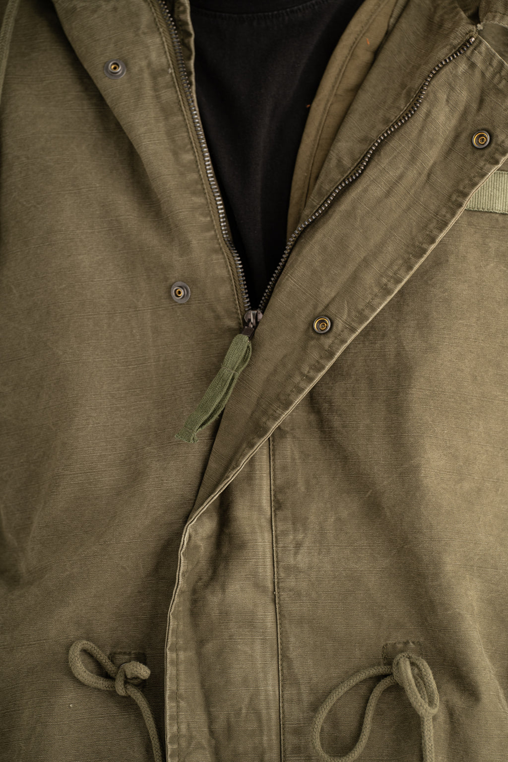 Parka Berna