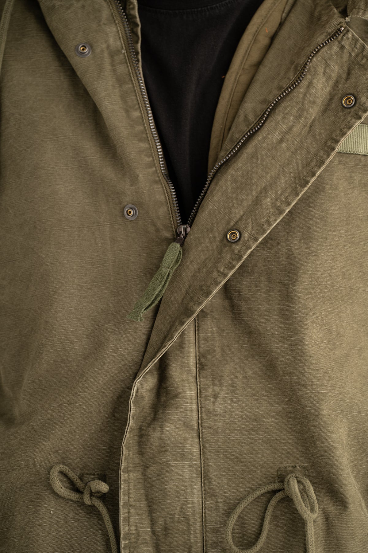 Parka Berna