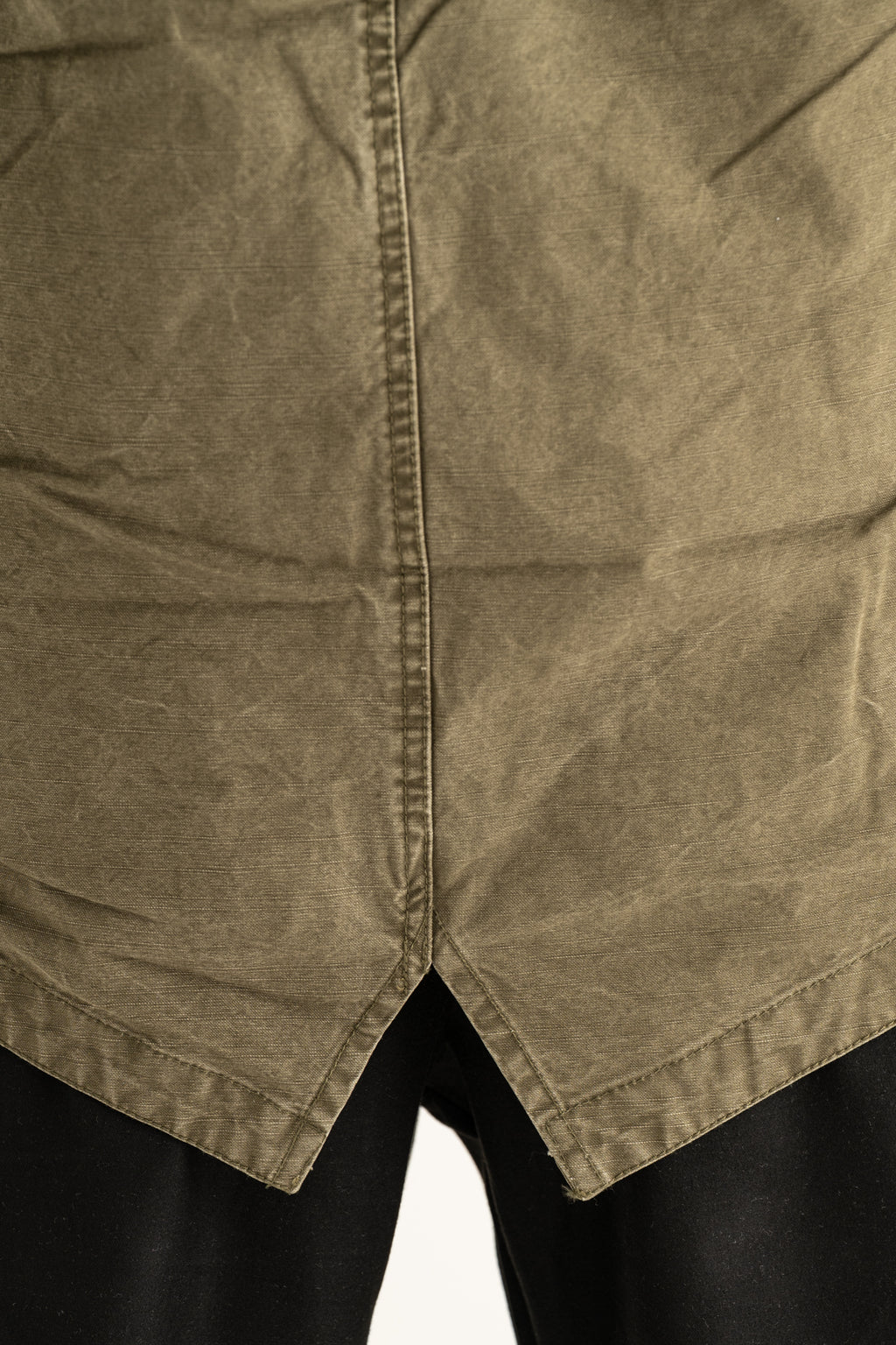 Parka Berna