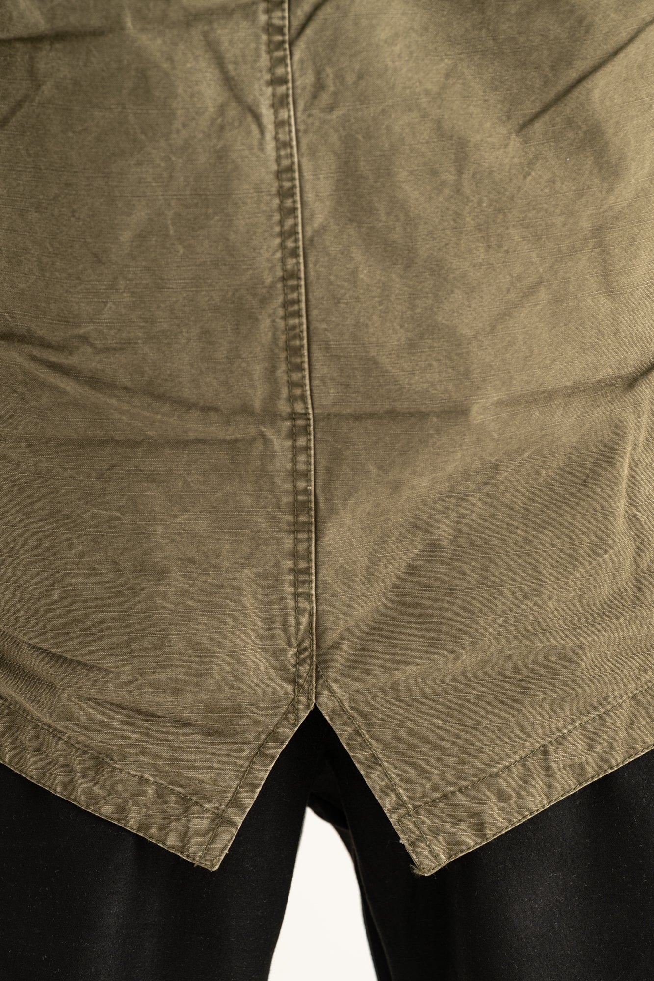 Parka Berna