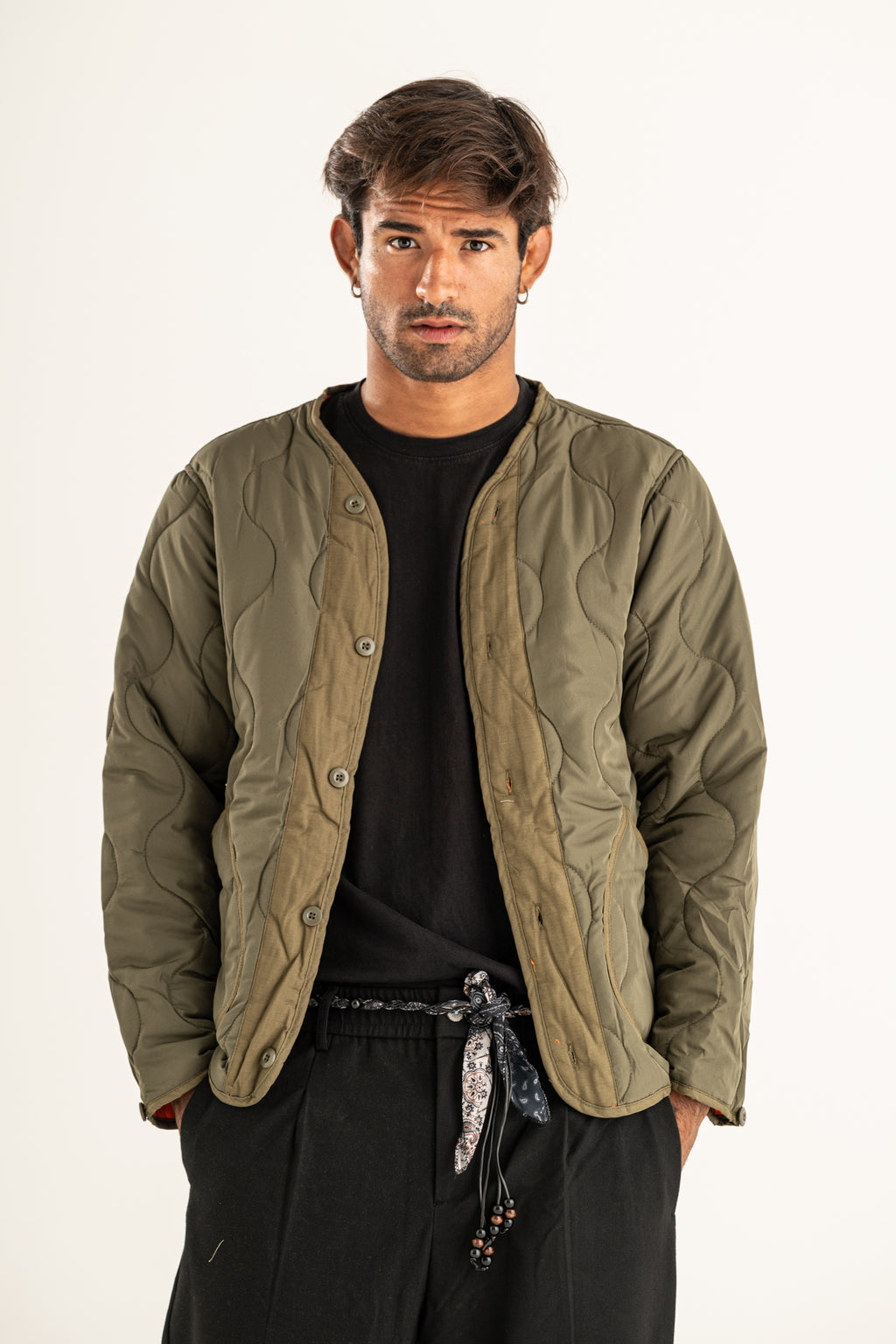 Parka Berna