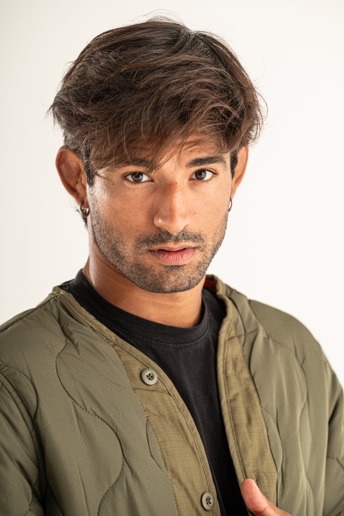 Parka Berna