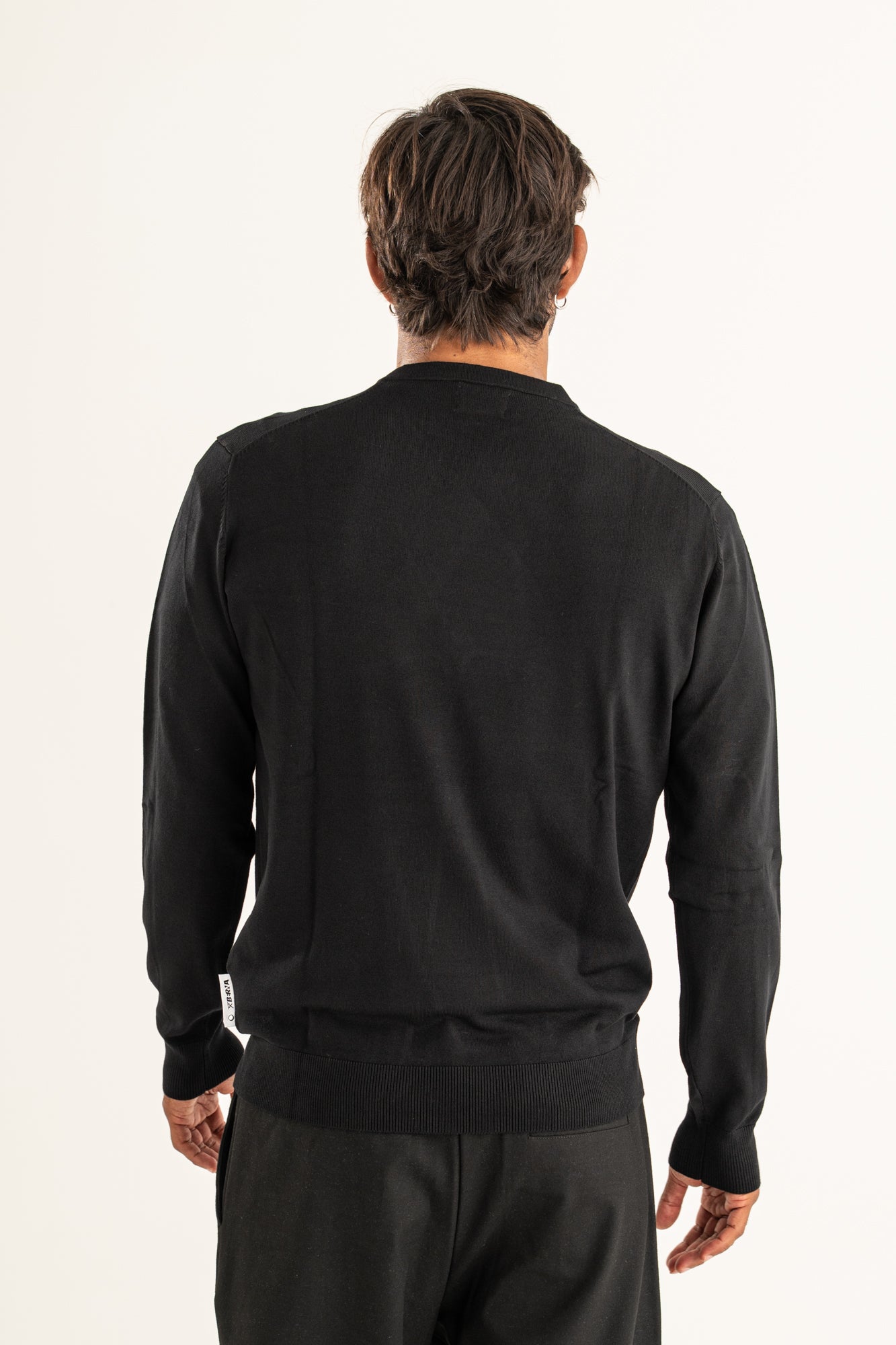 Girocollo basic Berna