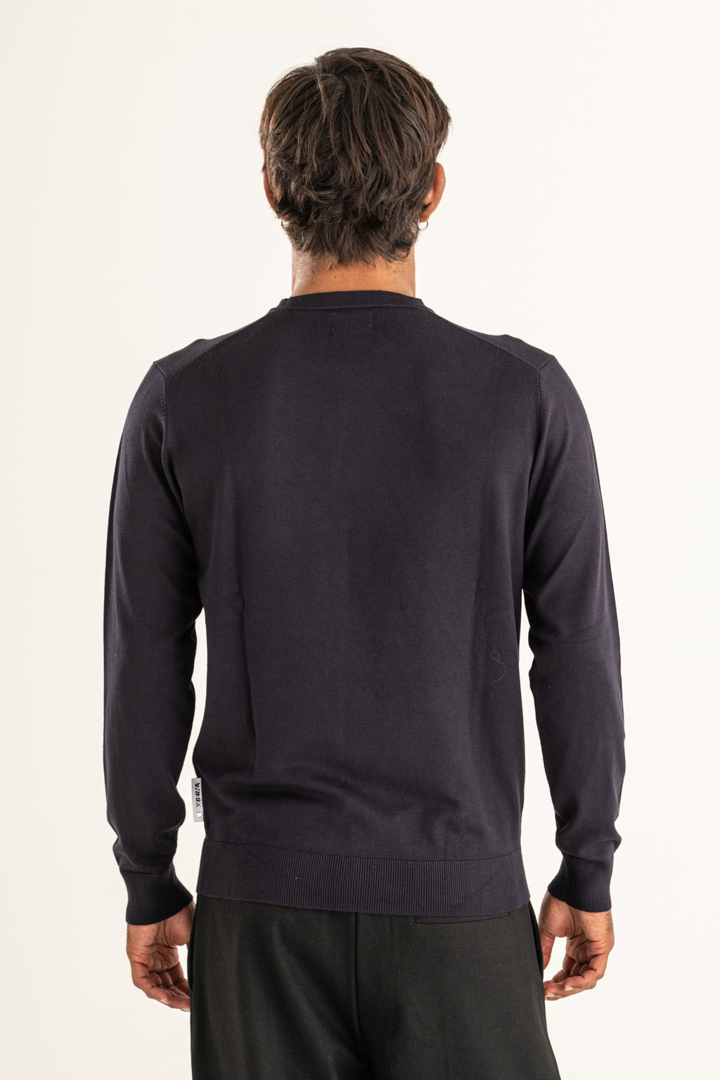Girocollo basic Berna