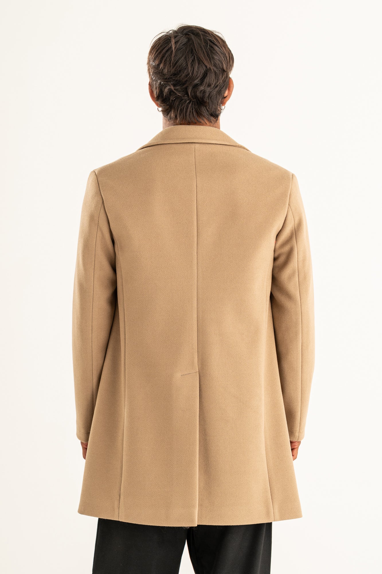 Cappotto Berna fw26/27