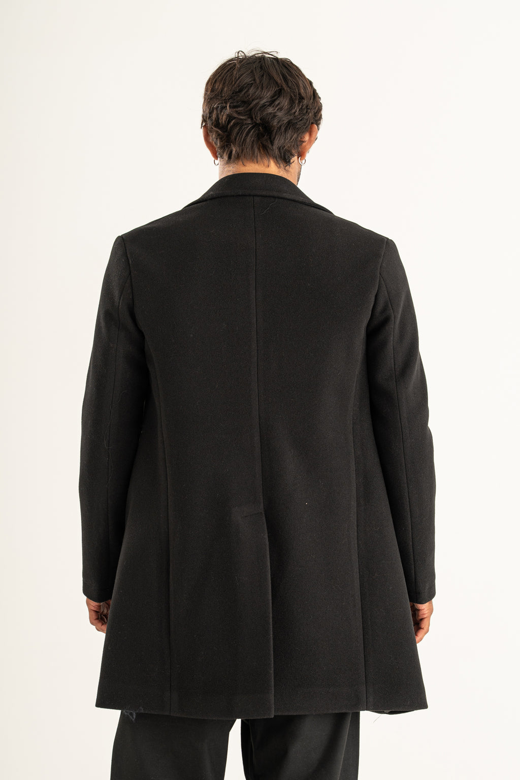 Cappotto Berna fw26/27