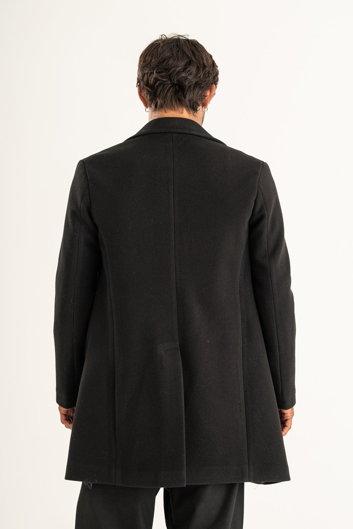 Cappotto Berna fw26/27