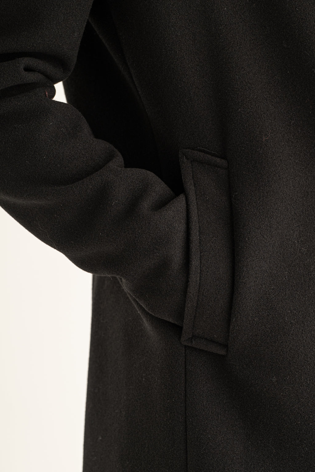 Cappotto Berna fw26/27