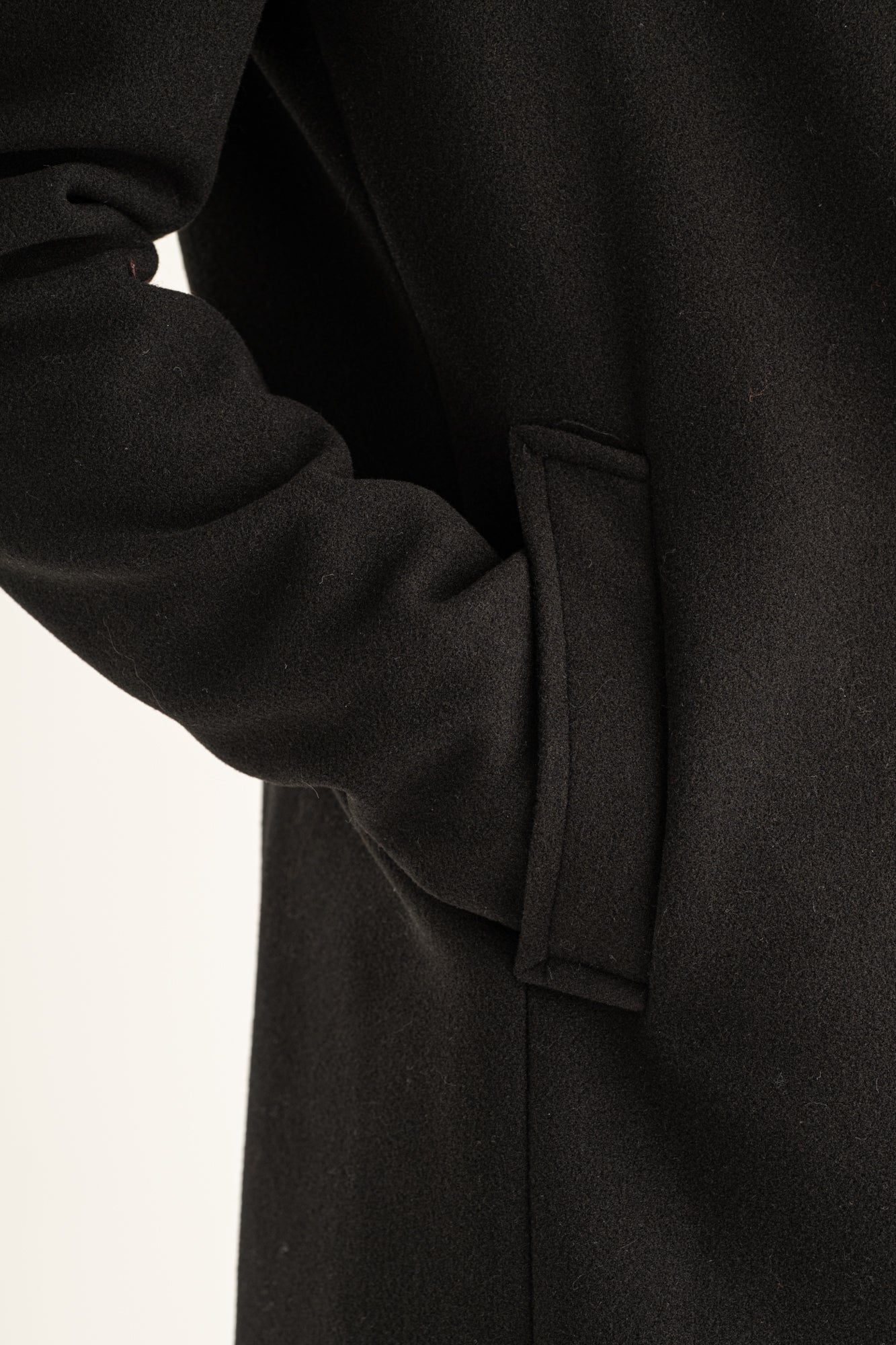 Cappotto Berna fw26/27
