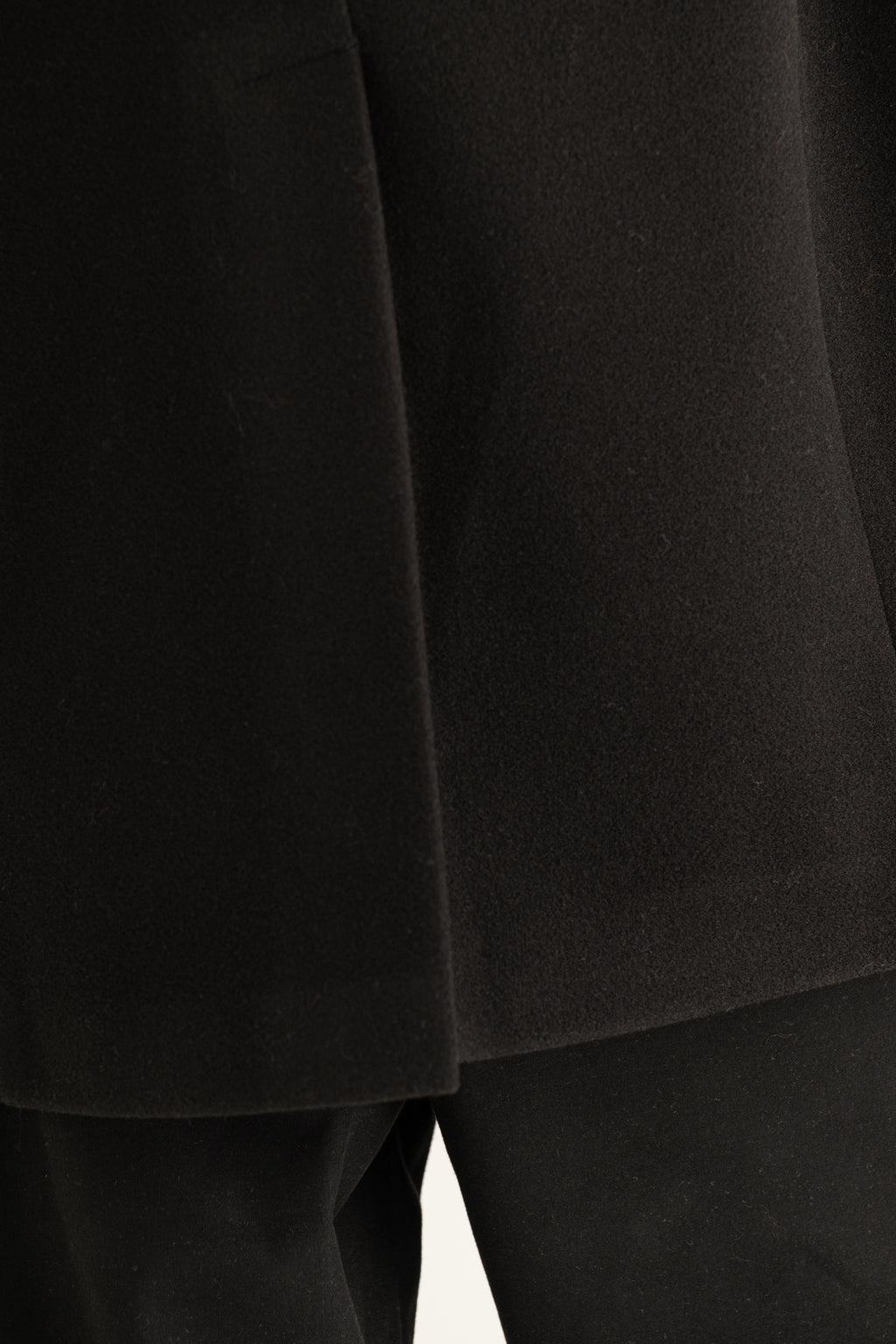 Cappotto Berna fw26/27