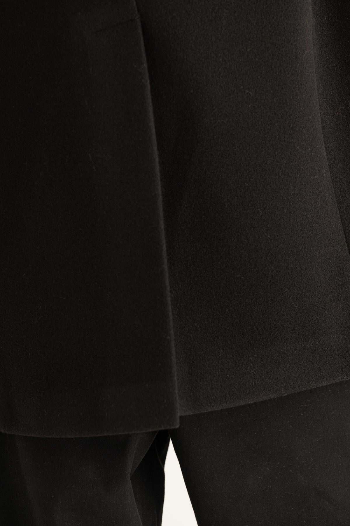 Cappotto Berna fw26/27