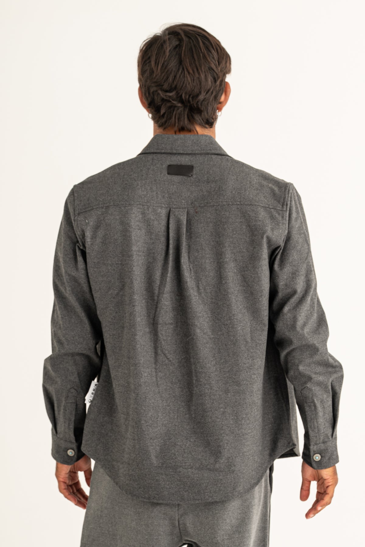 Overshirt winter
