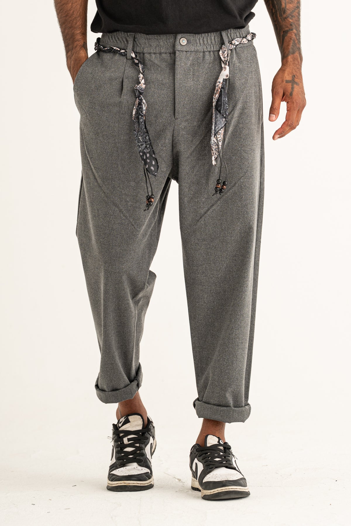Pantalone winter