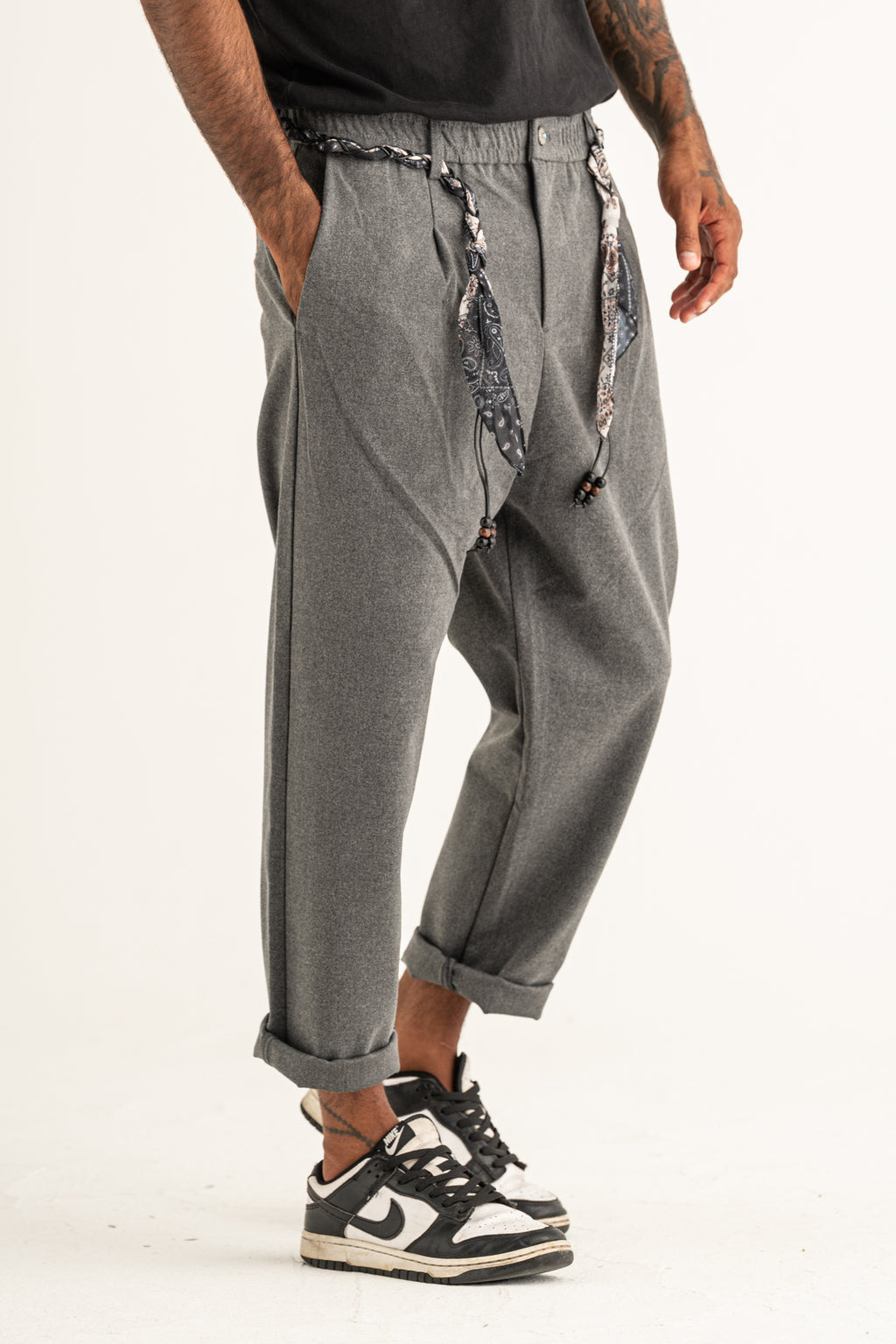Pantalone winter