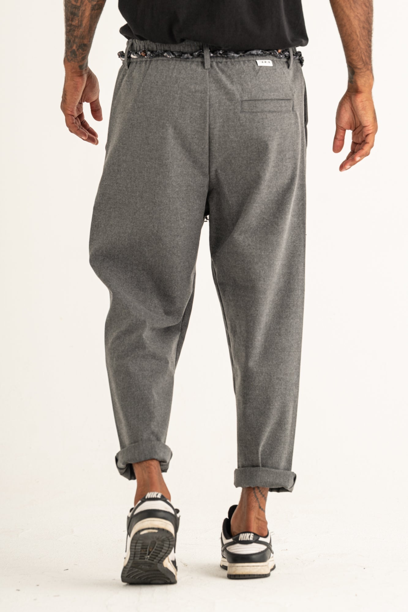 Pantalone winter