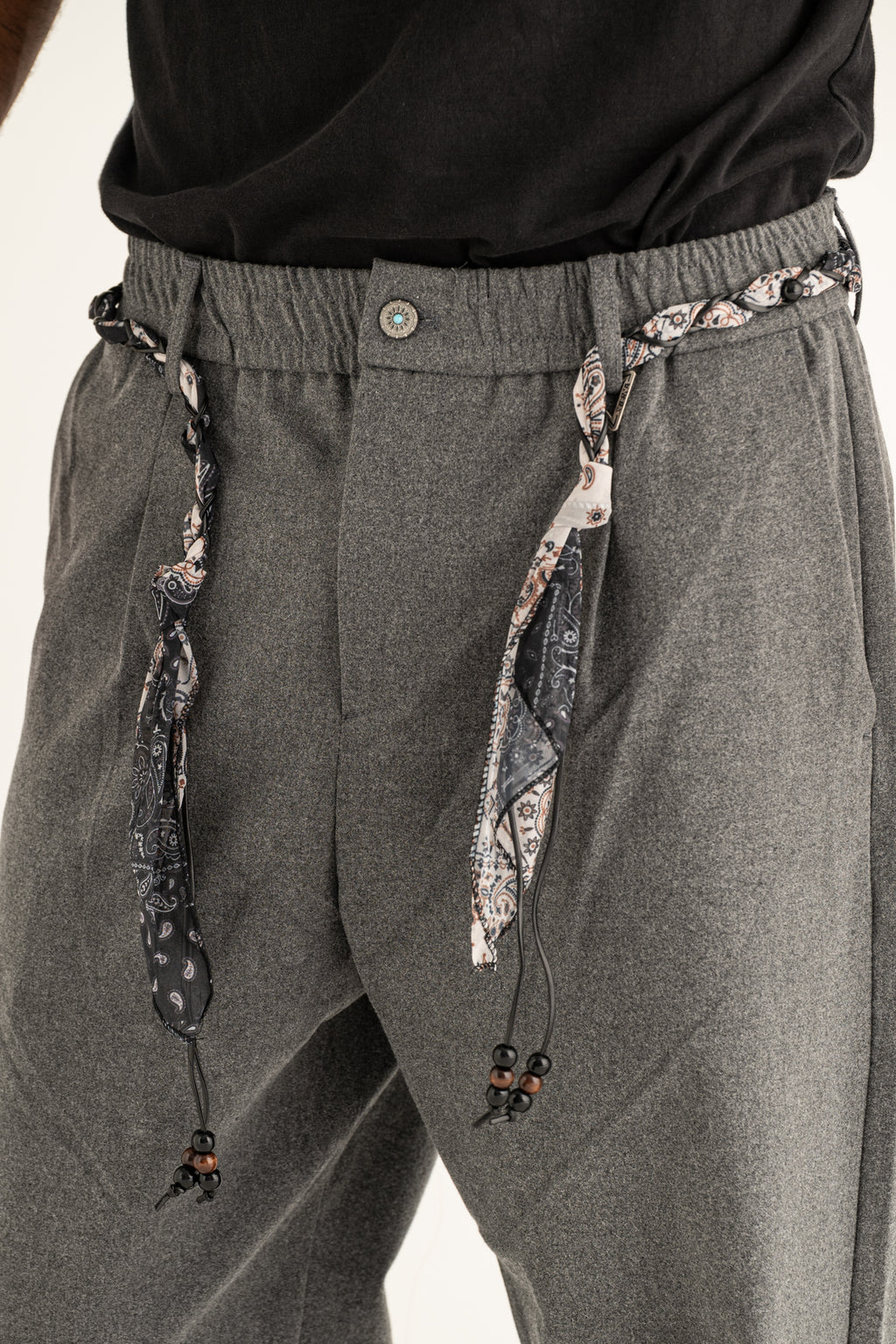 Pantalone winter
