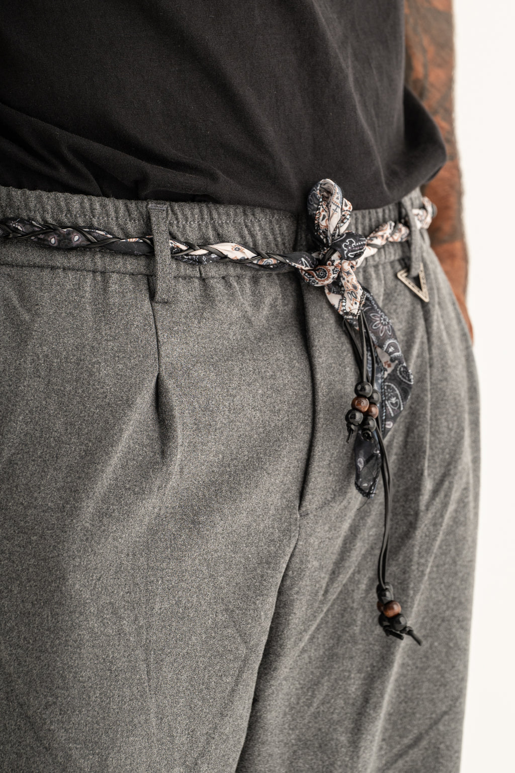 Pantalone winter