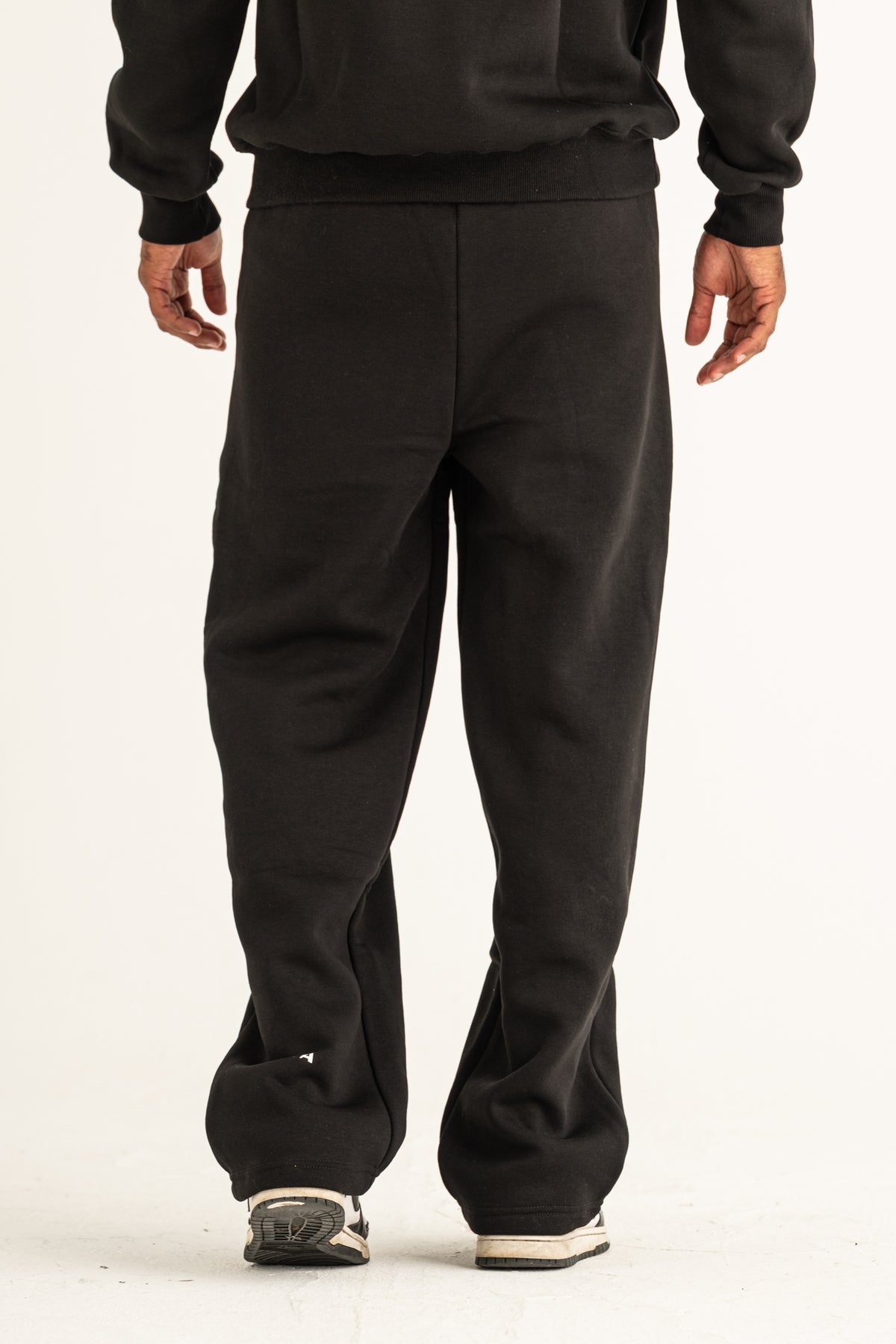 Jogger palazzo fw26/27