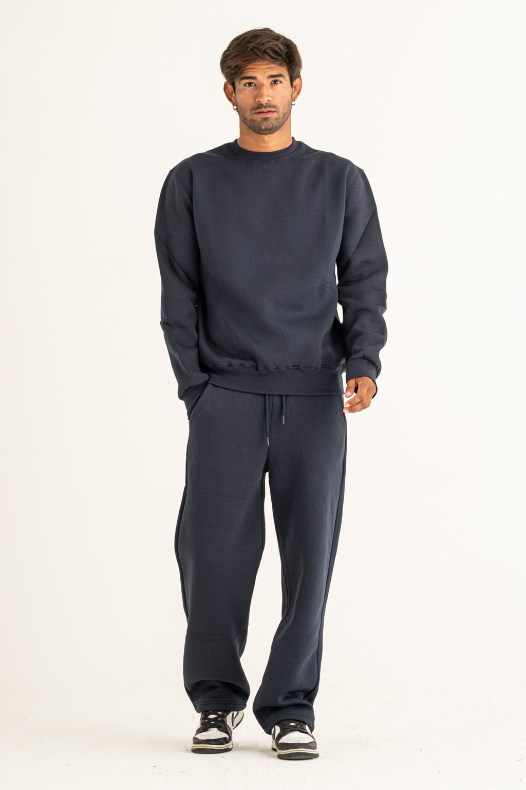 Jogger palazzo fw26/27