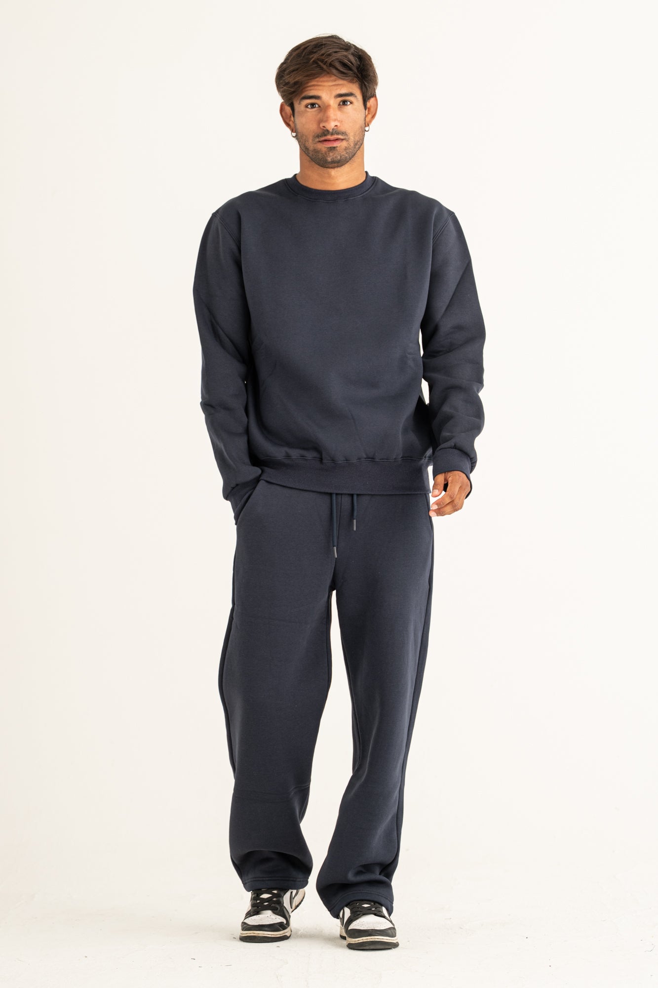 Jogger palazzo fw26/27