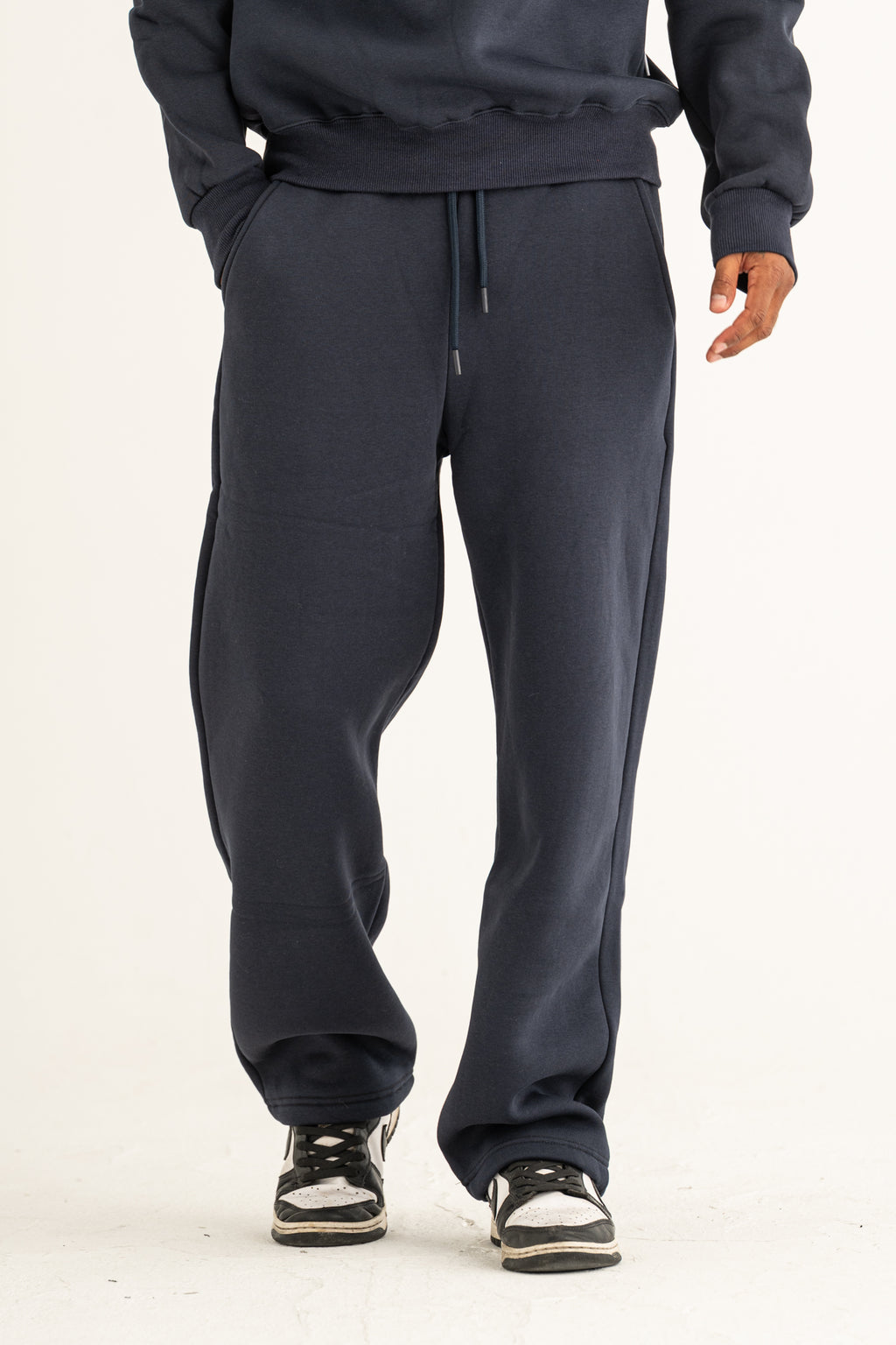 Jogger palazzo fw26/27