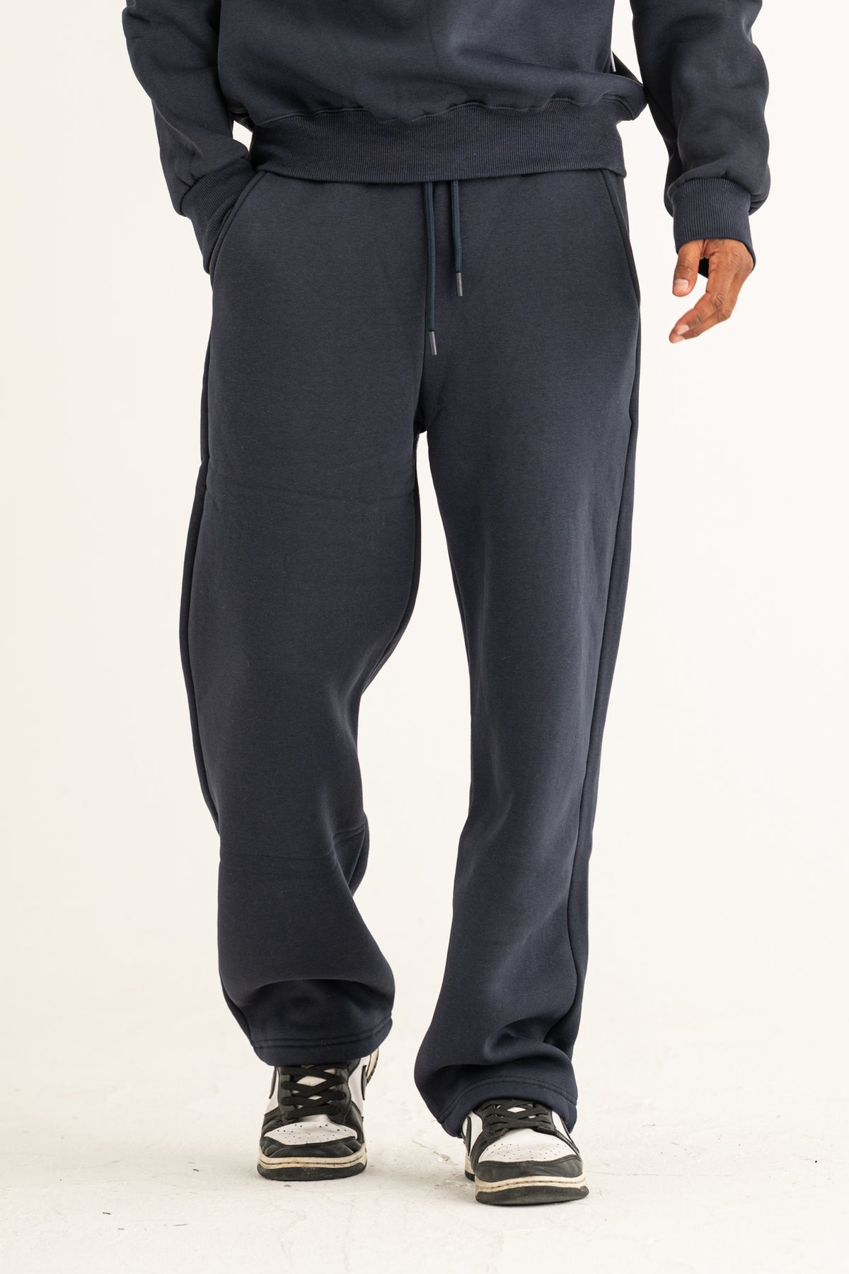 Jogger palazzo fw26/27