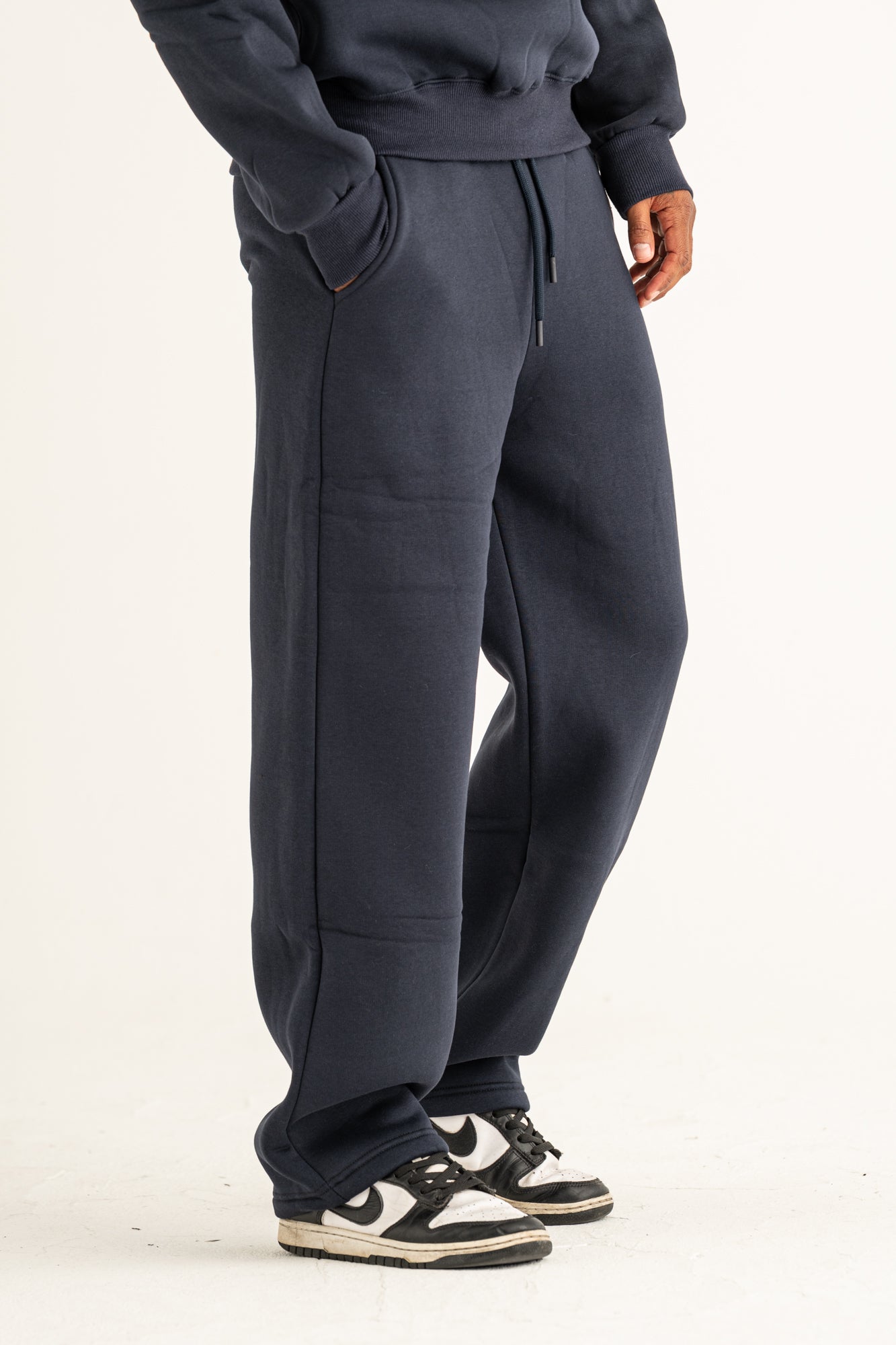 Jogger palazzo fw26/27