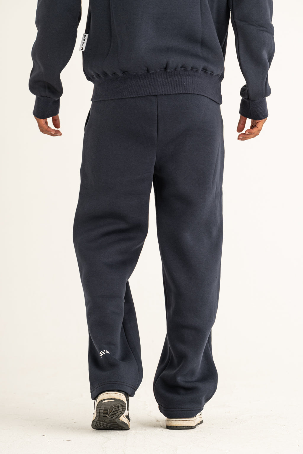 Jogger palazzo fw26/27