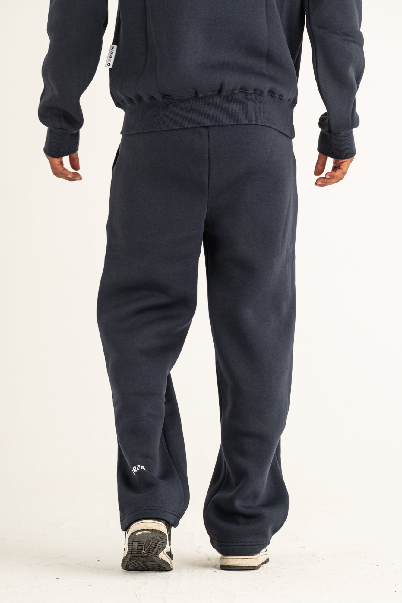 Jogger palazzo fw26/27