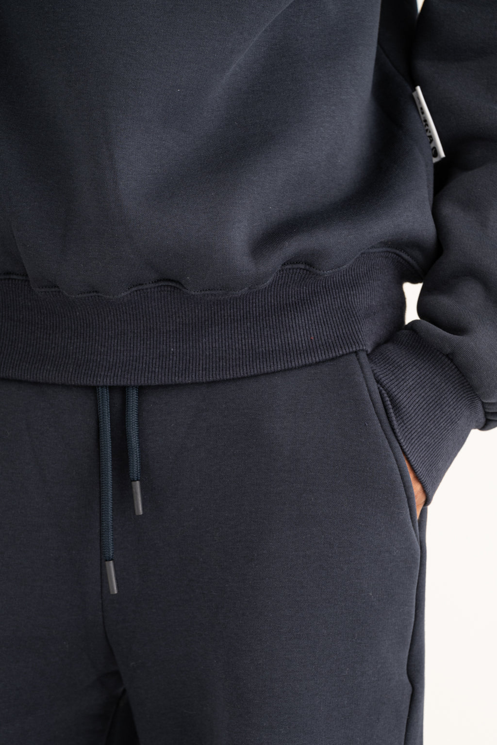 Jogger palazzo fw26/27
