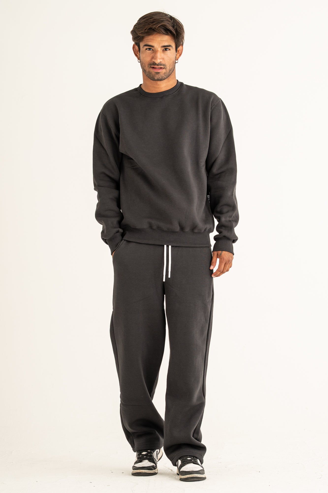 Jogger palazzo fw26/27