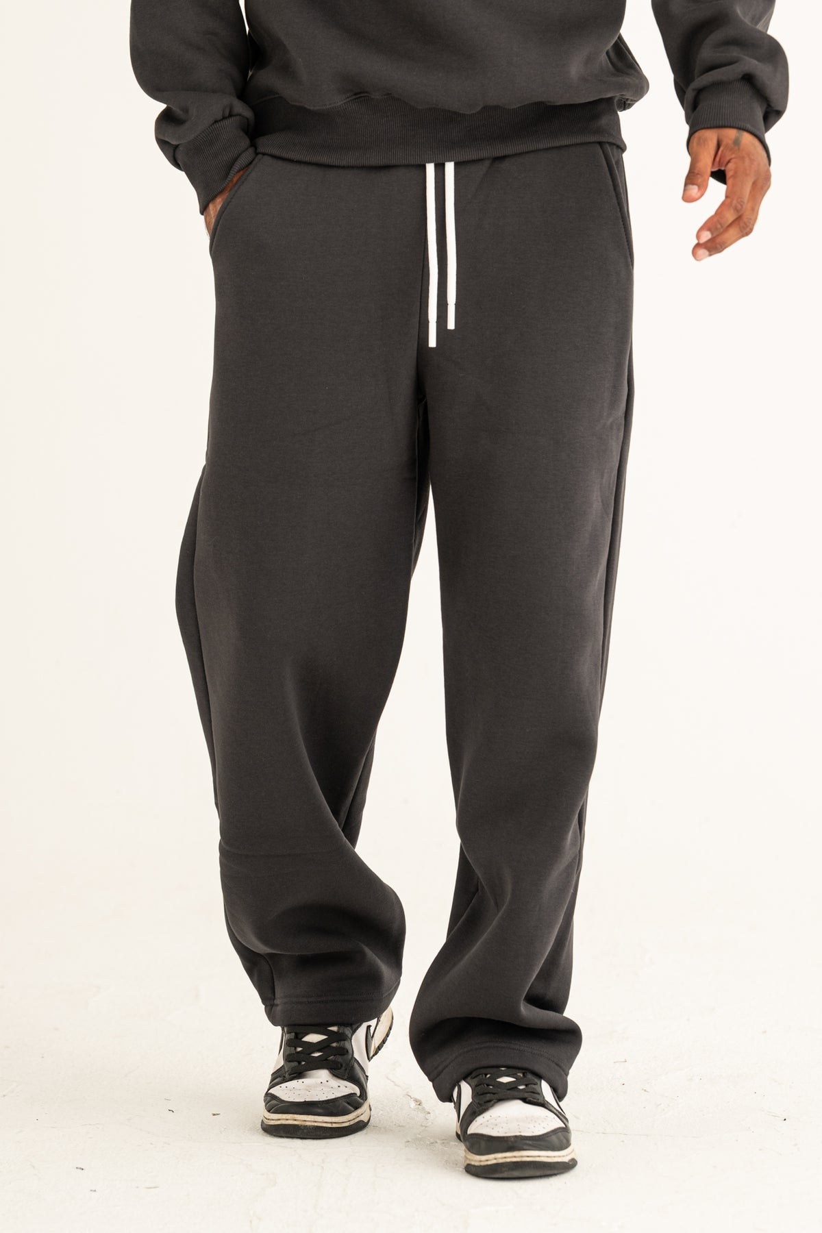Jogger palazzo fw26/27