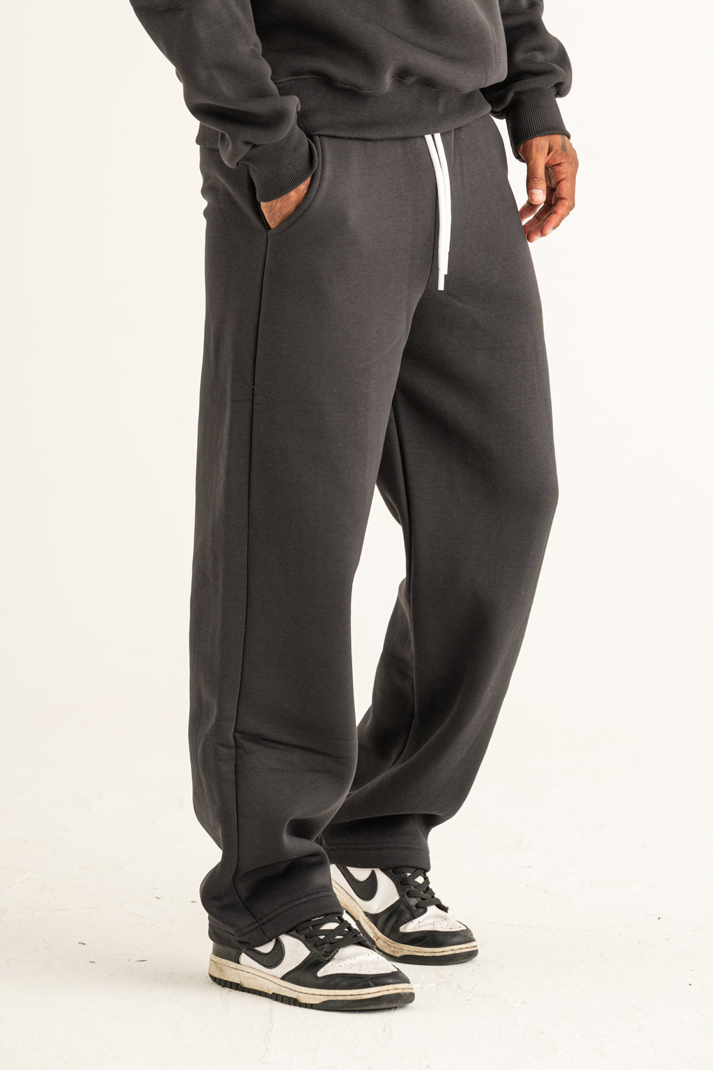 Jogger palazzo fw26/27