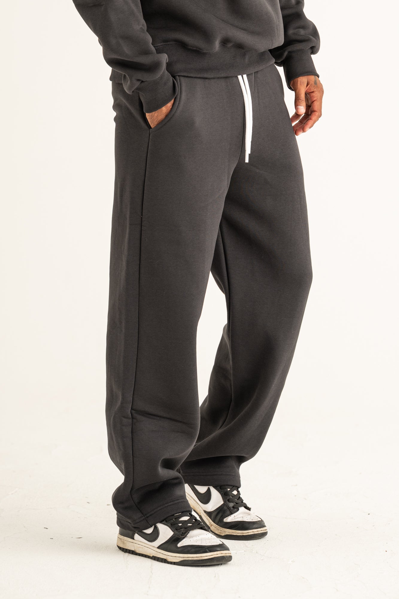 Jogger palazzo fw26/27