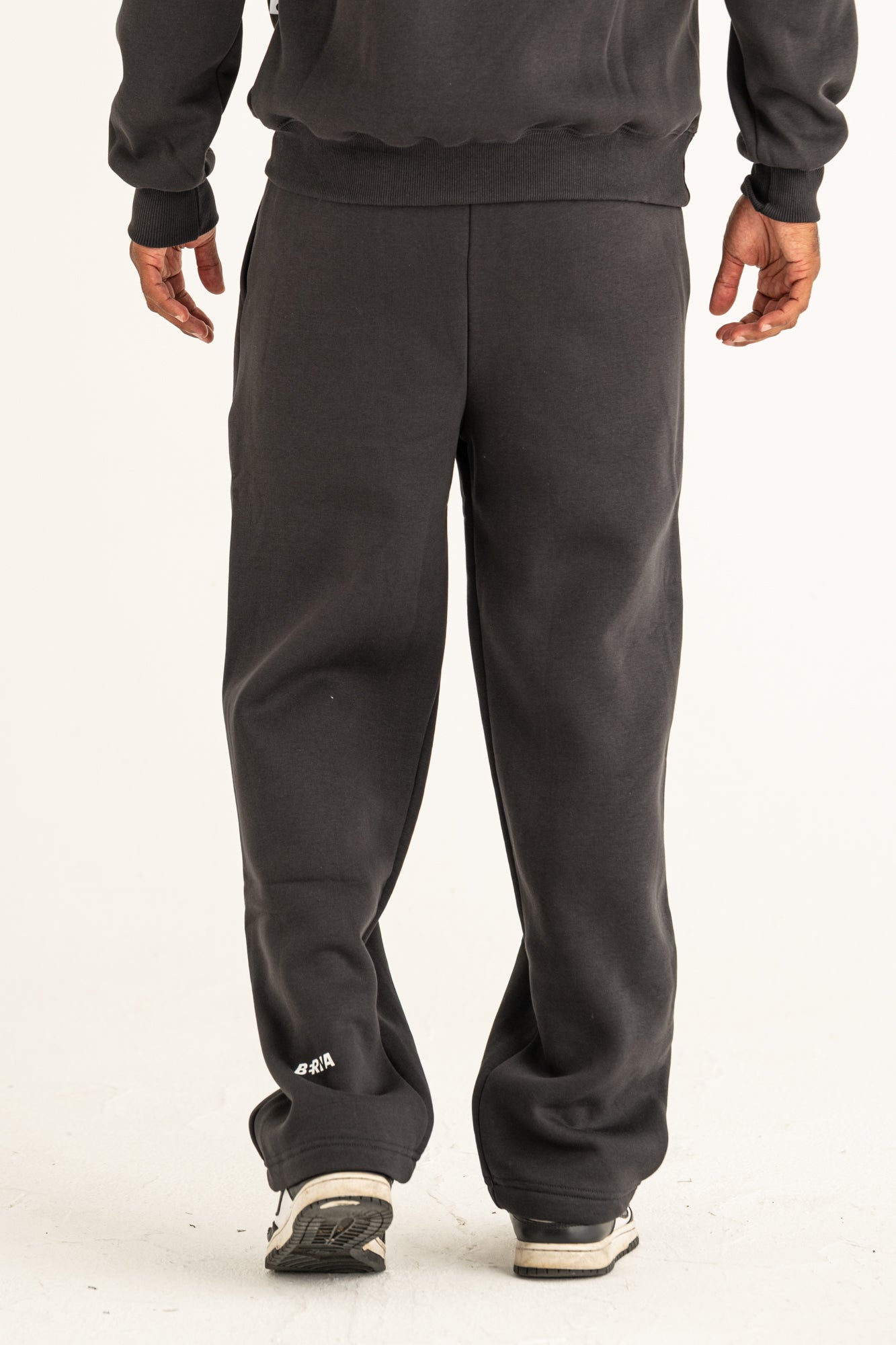 Jogger palazzo fw26/27
