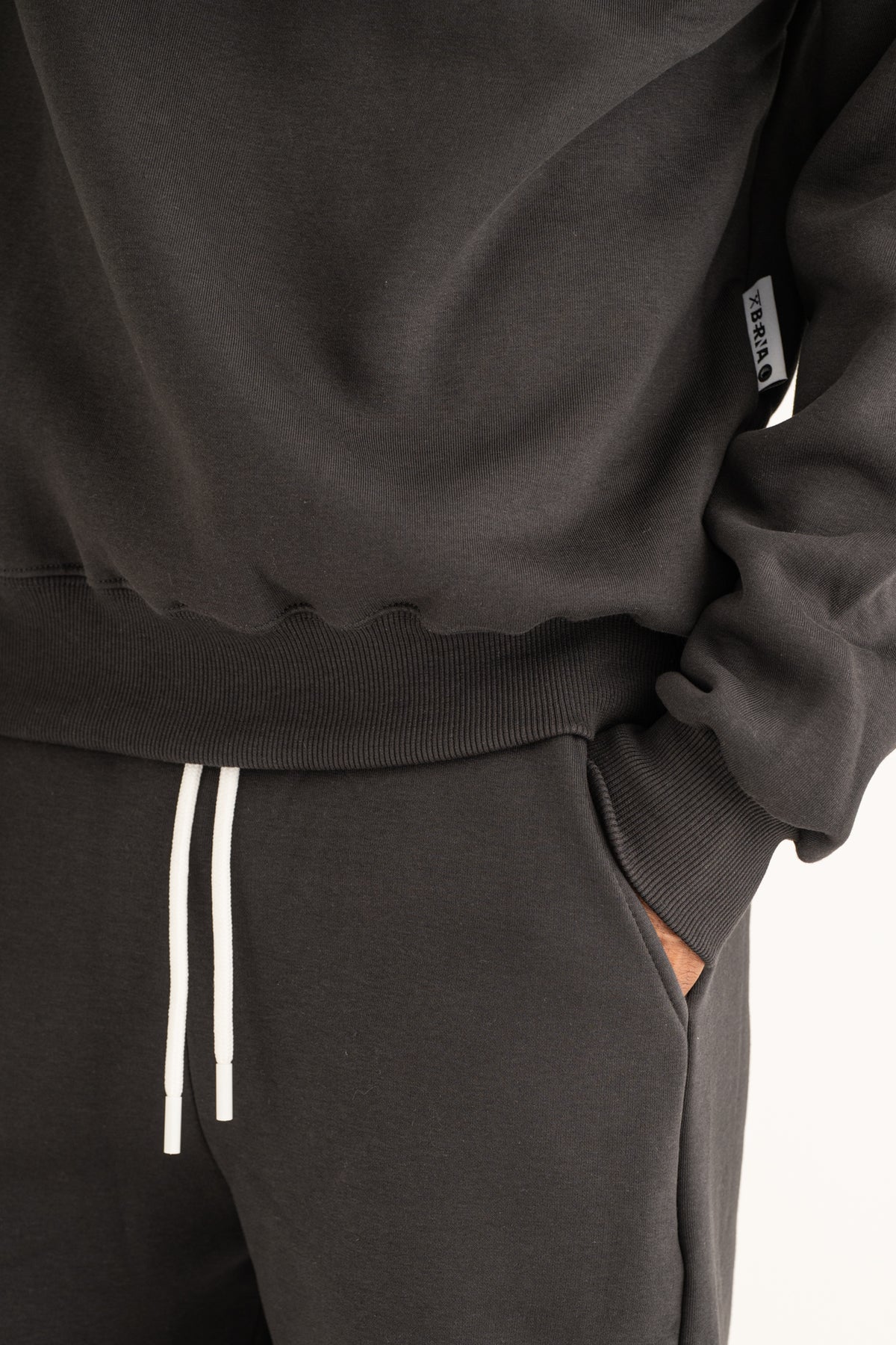 Jogger palazzo fw26/27