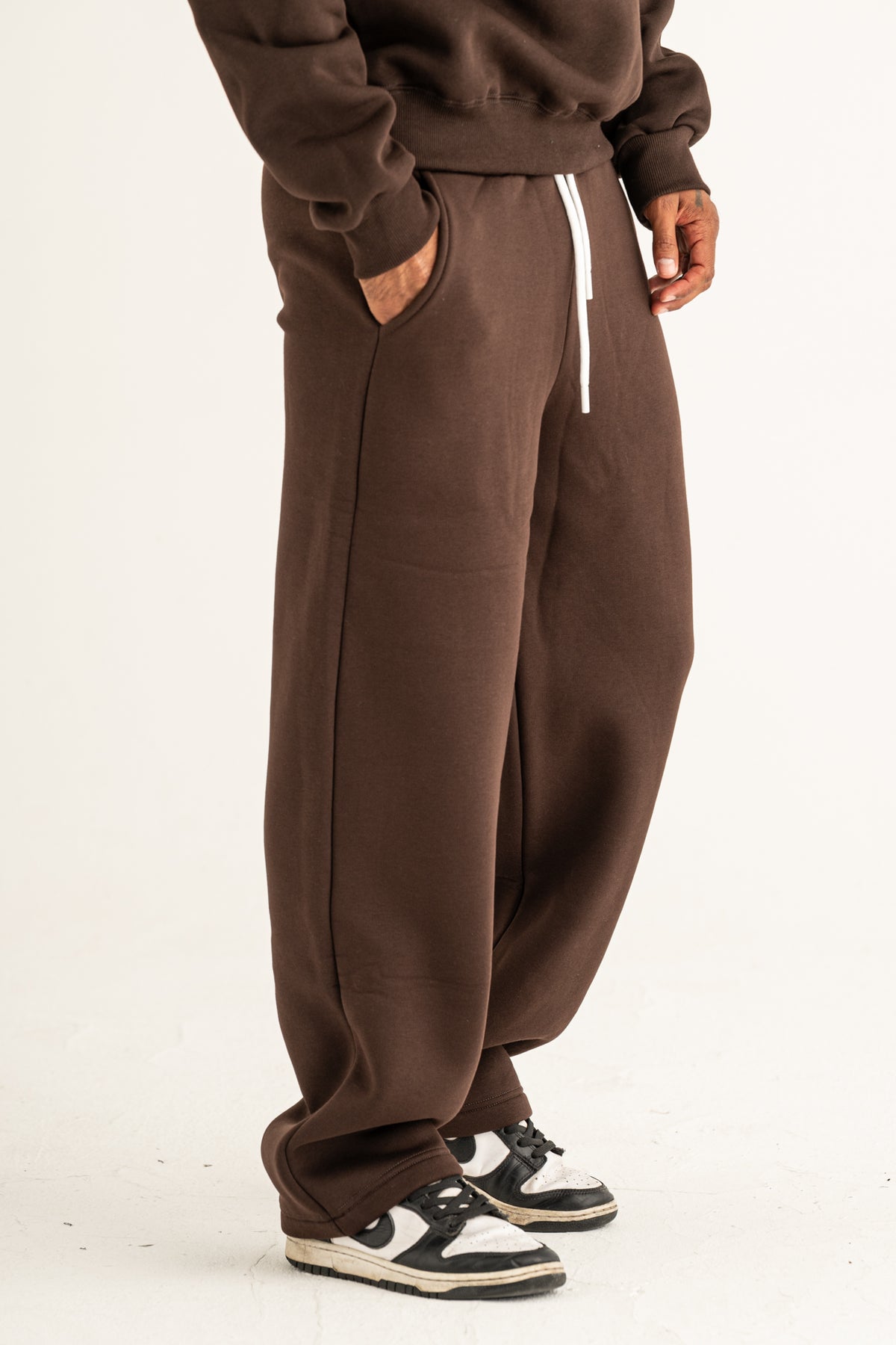 Jogger palazzo fw26/27