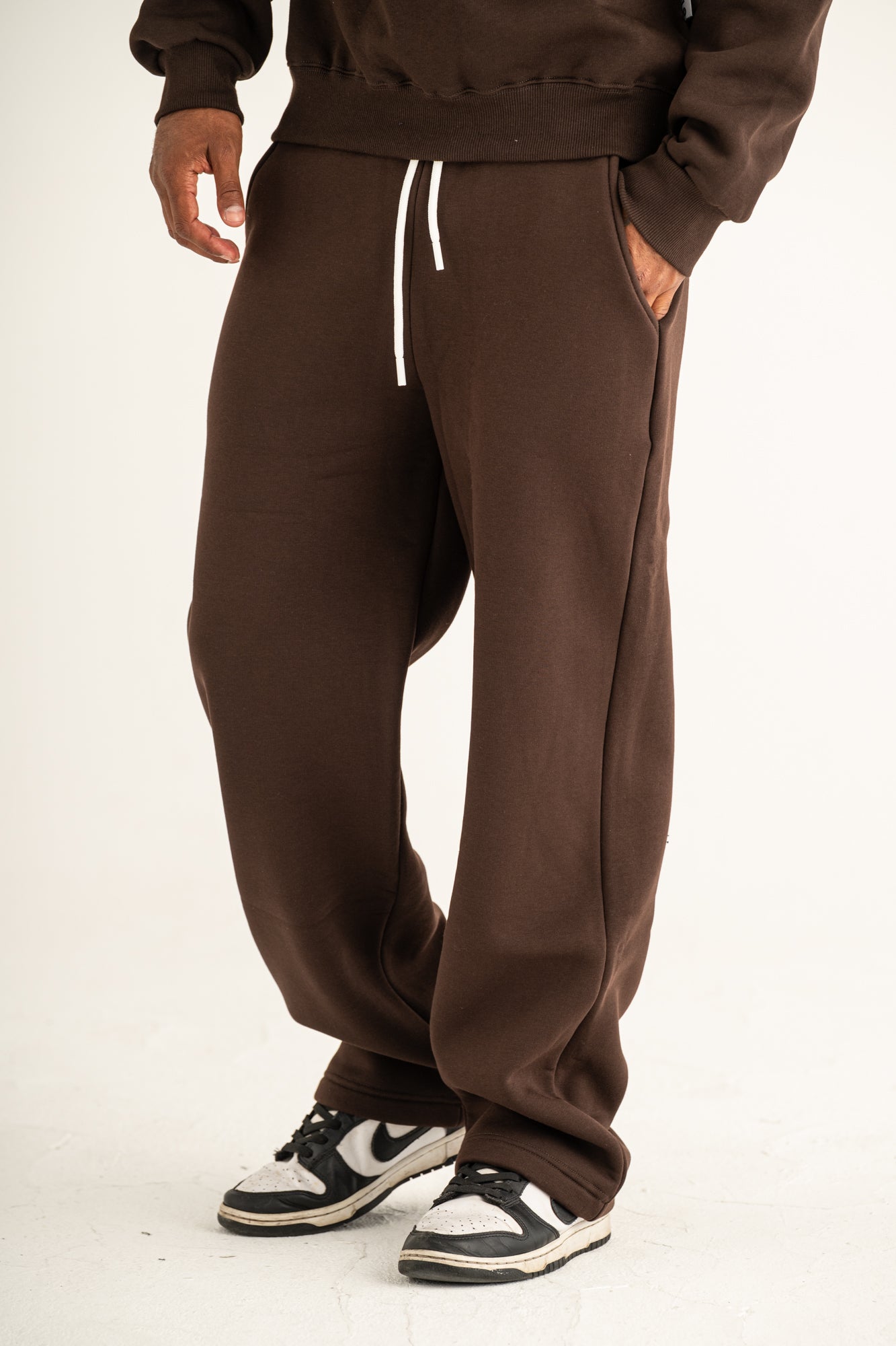 Jogger palazzo fw26/27
