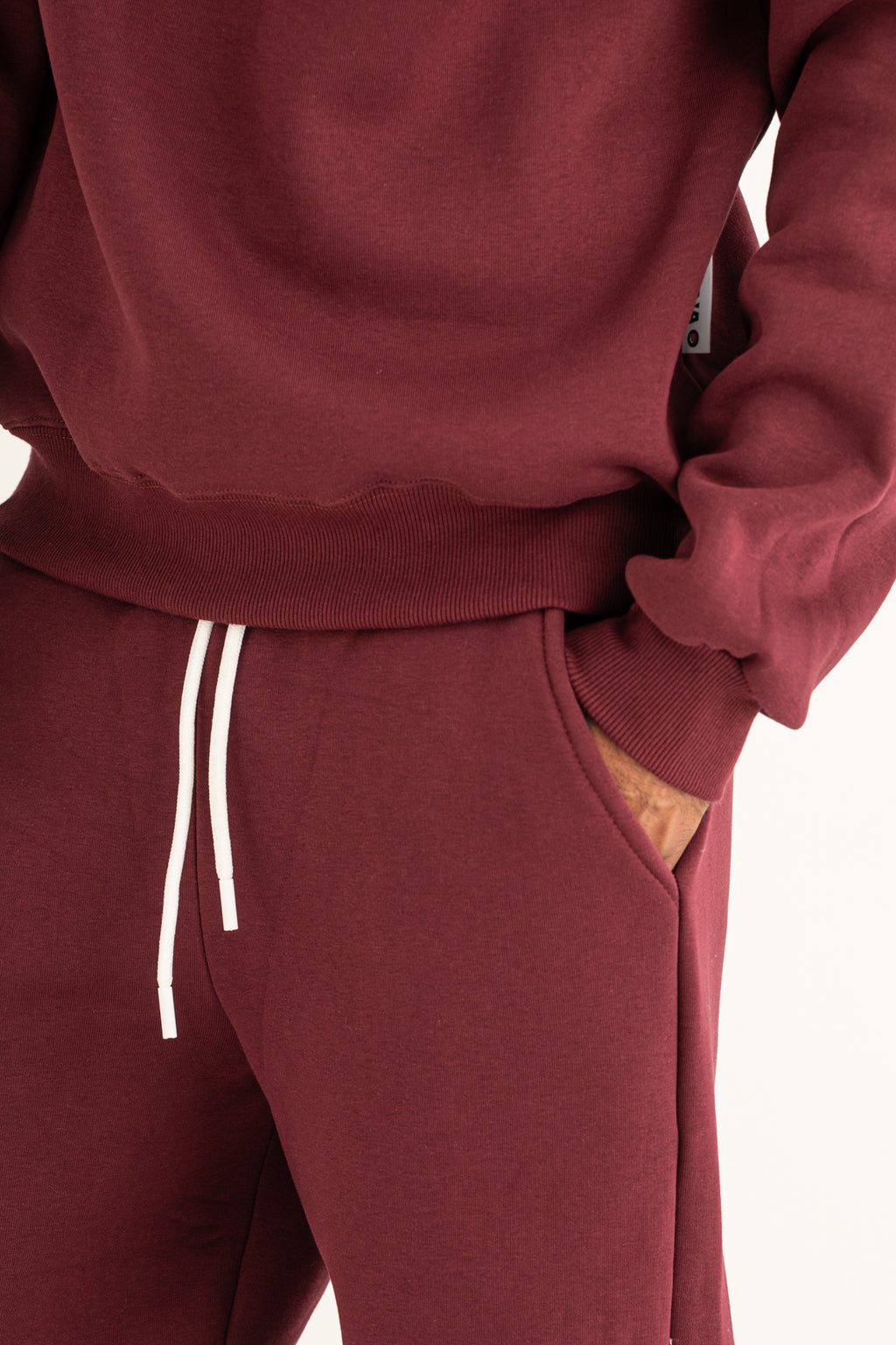 Jogger palazzo fw26/27