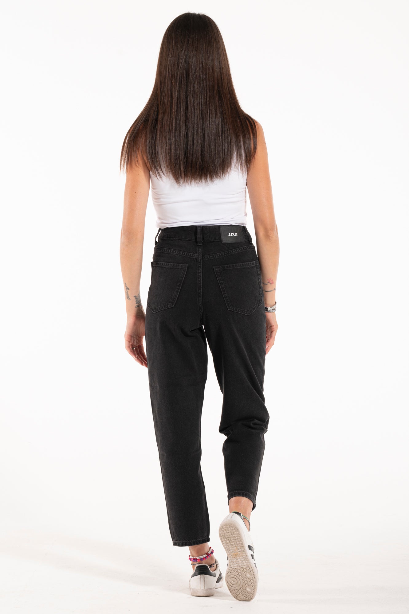 Jx Lisbon Mom black