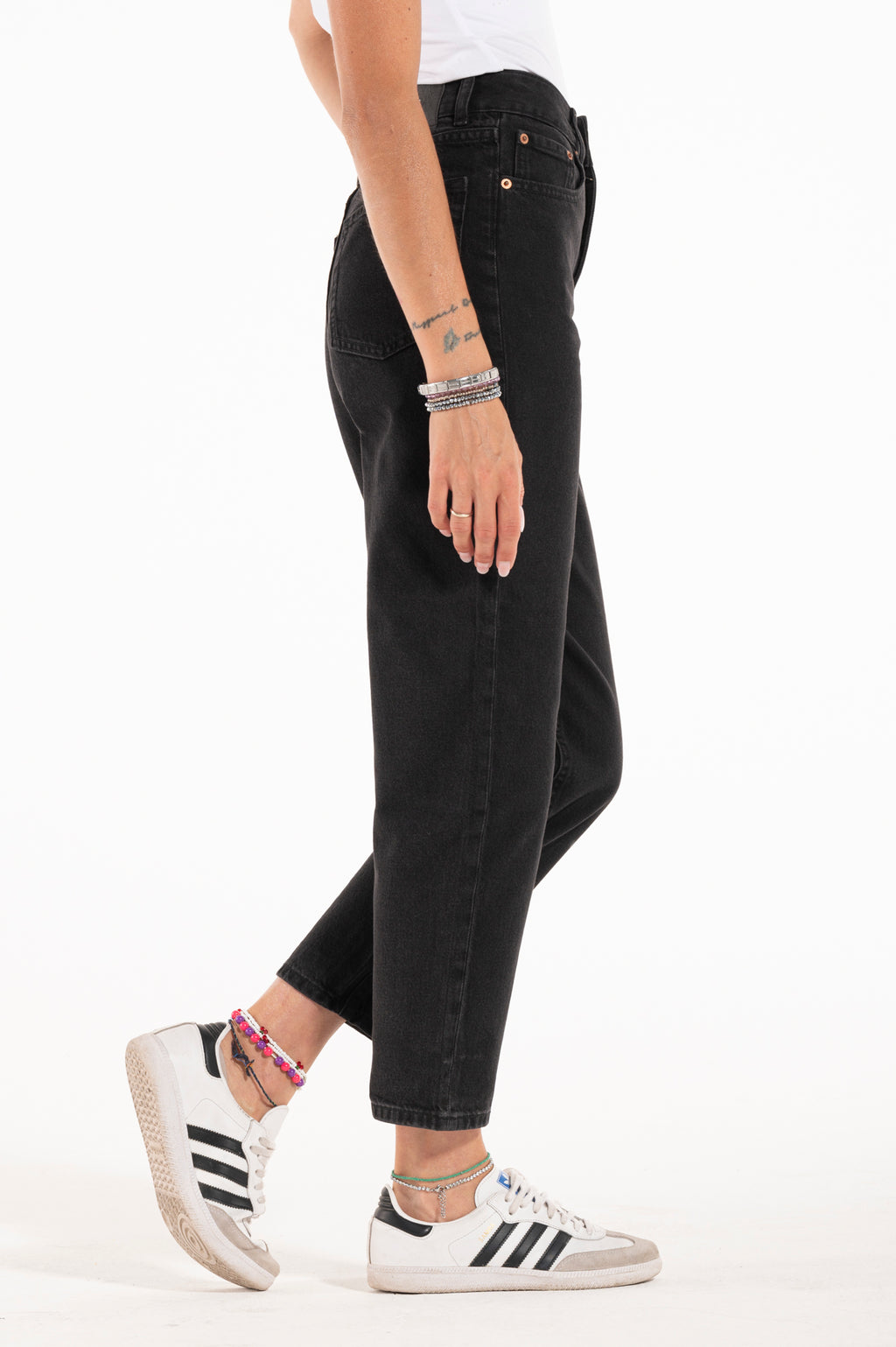 Jx Lisbon Mom black