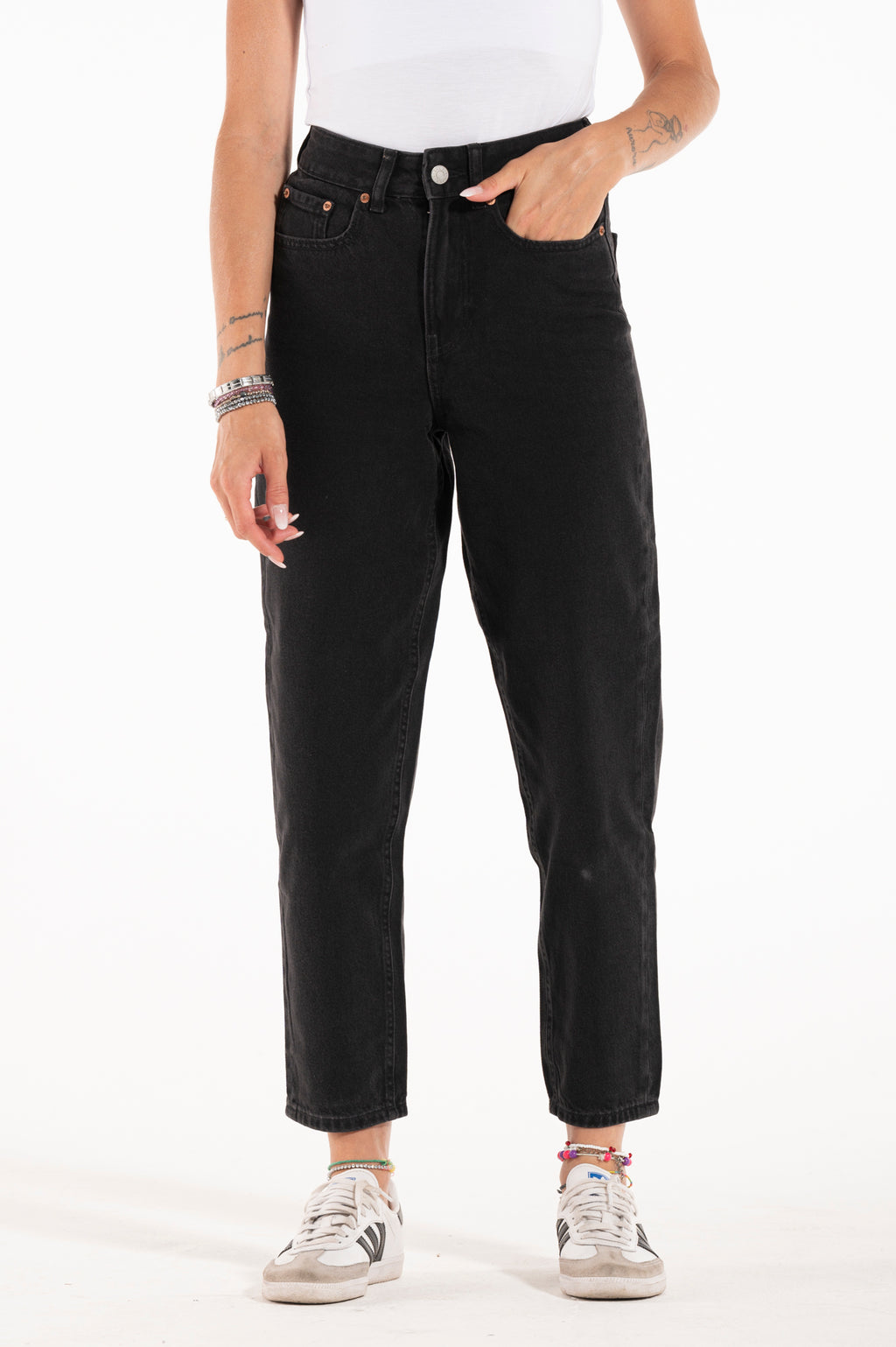 Jx Lisbon Mom black