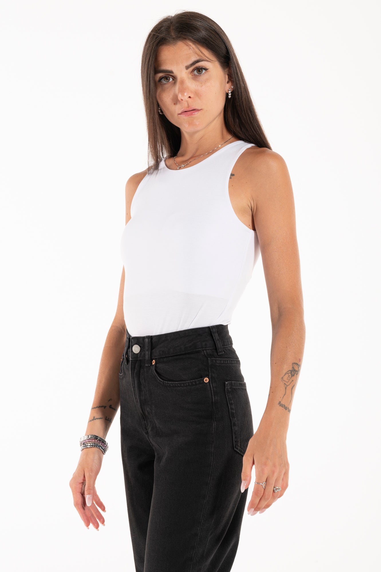 Body basic cotton