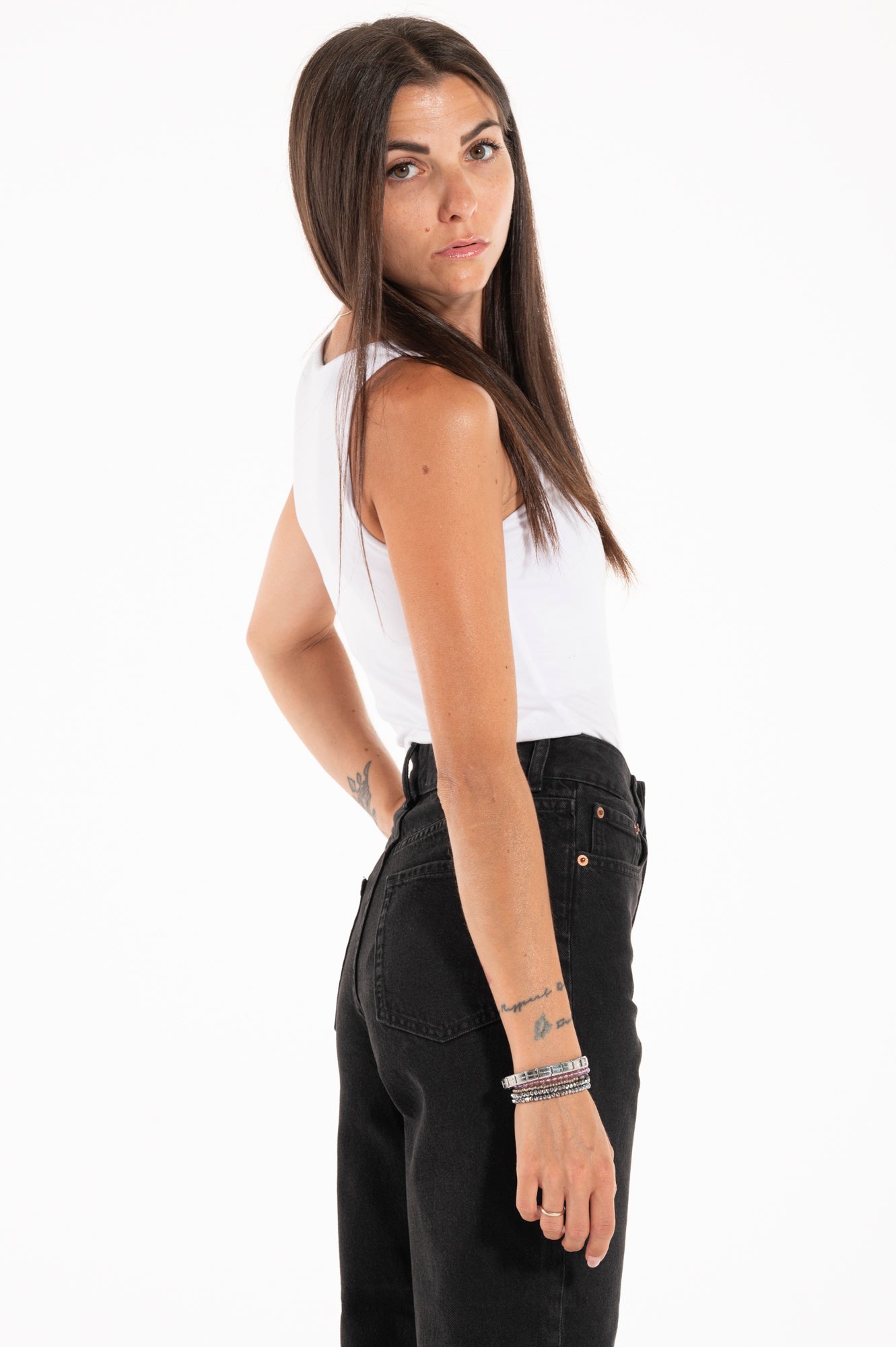 Body basic cotton
