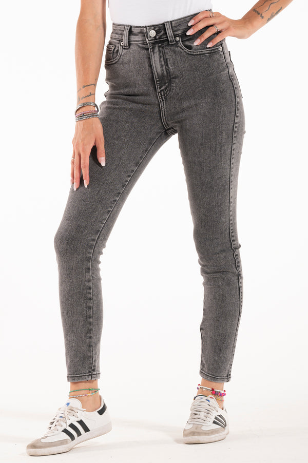 Jx Vienna skinny gray